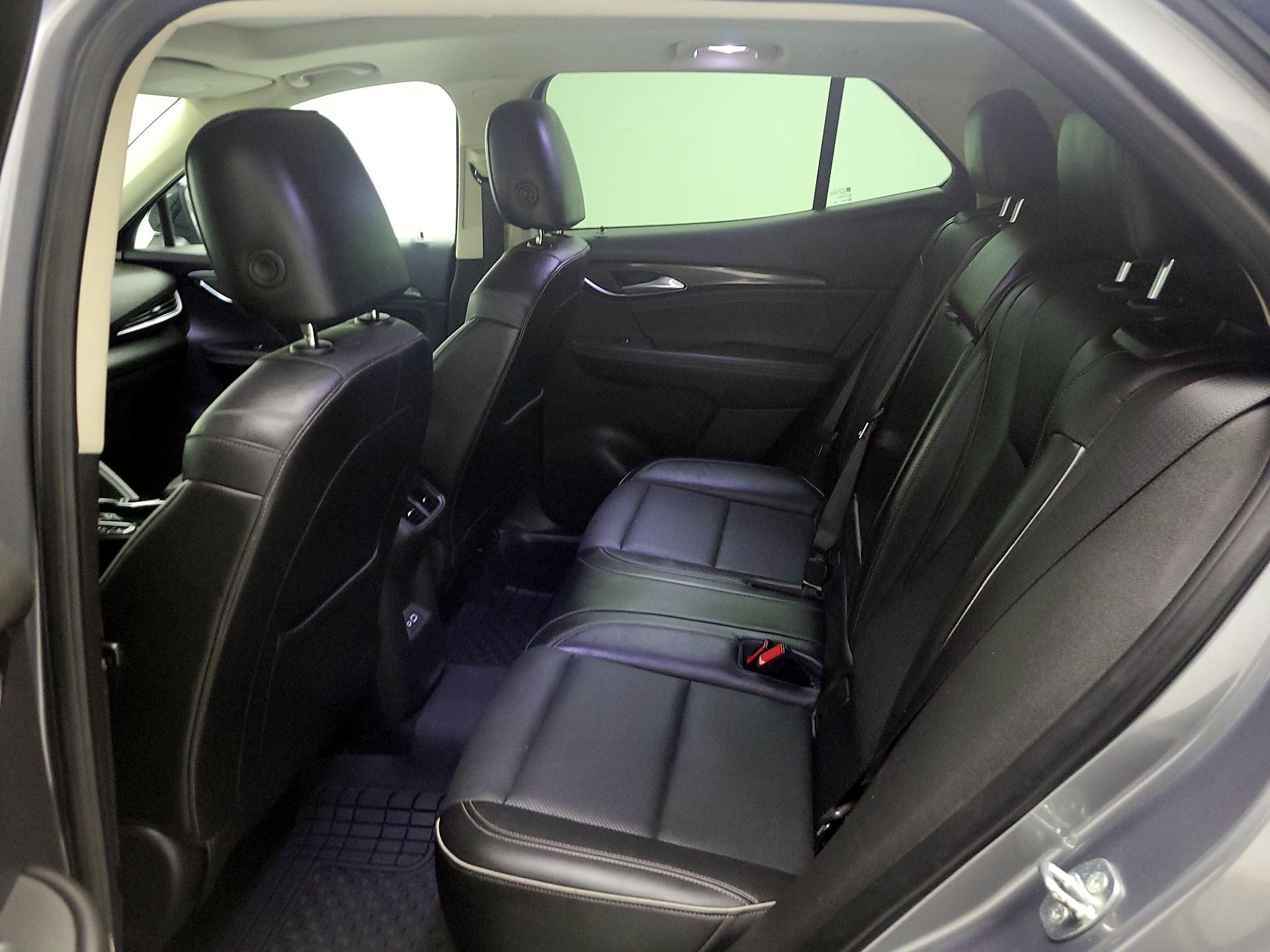 Thumbnail: 2021 Buick Envision - 17