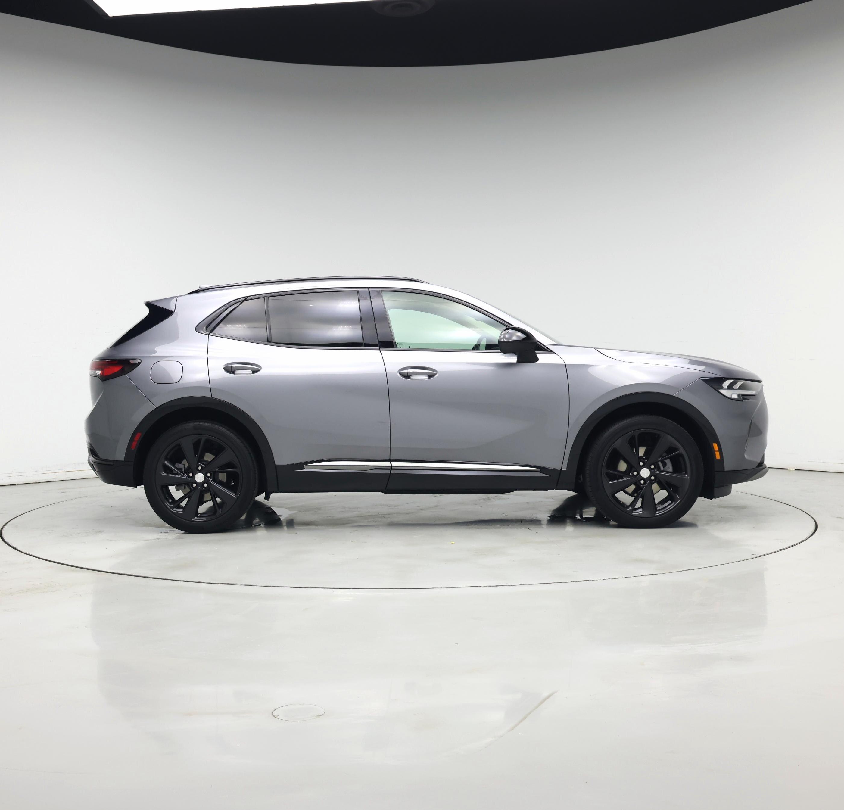 Thumbnail: 2021 Buick Envision - 7