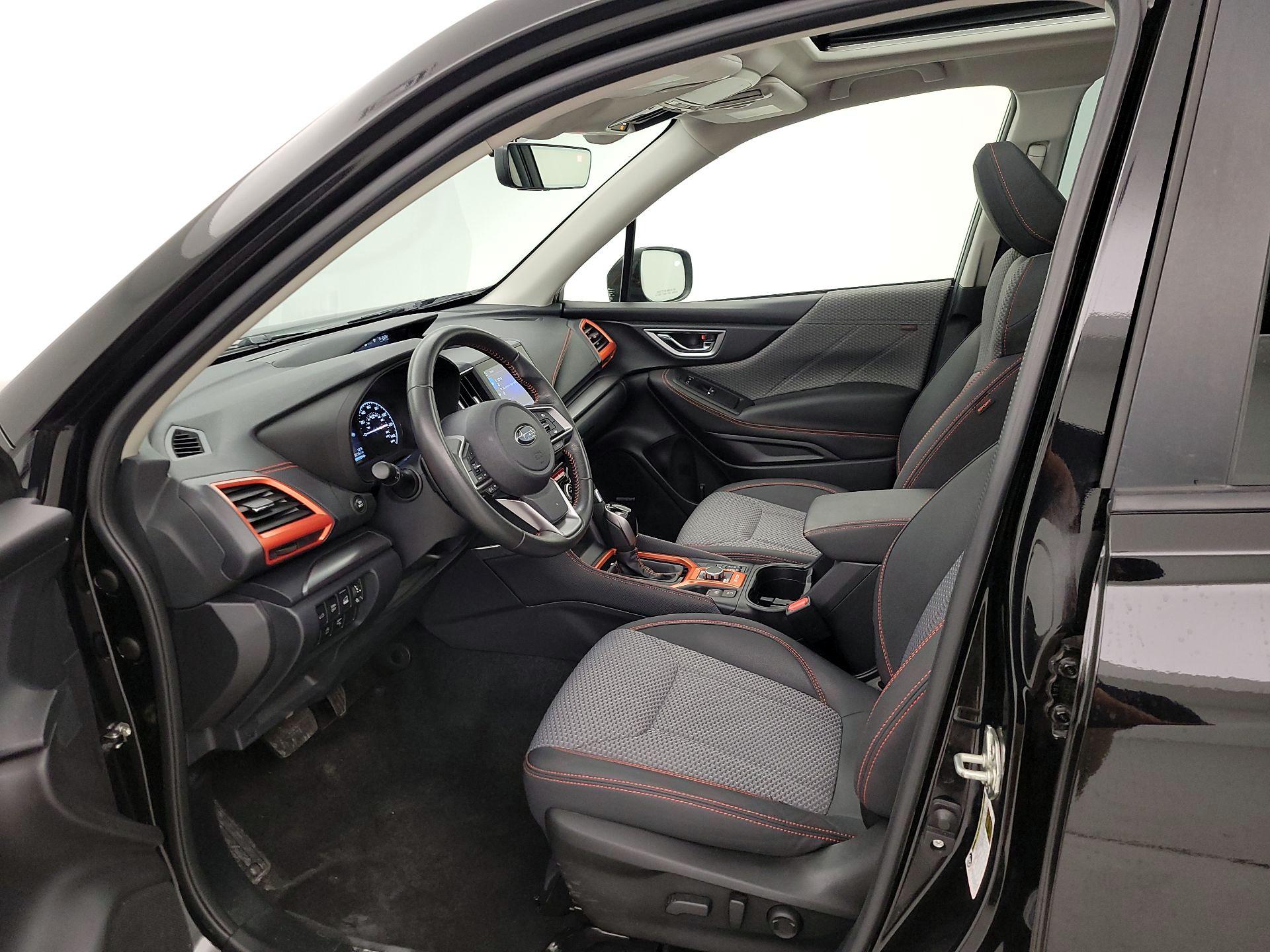 Thumbnail: 2021 Subaru Forester - 11