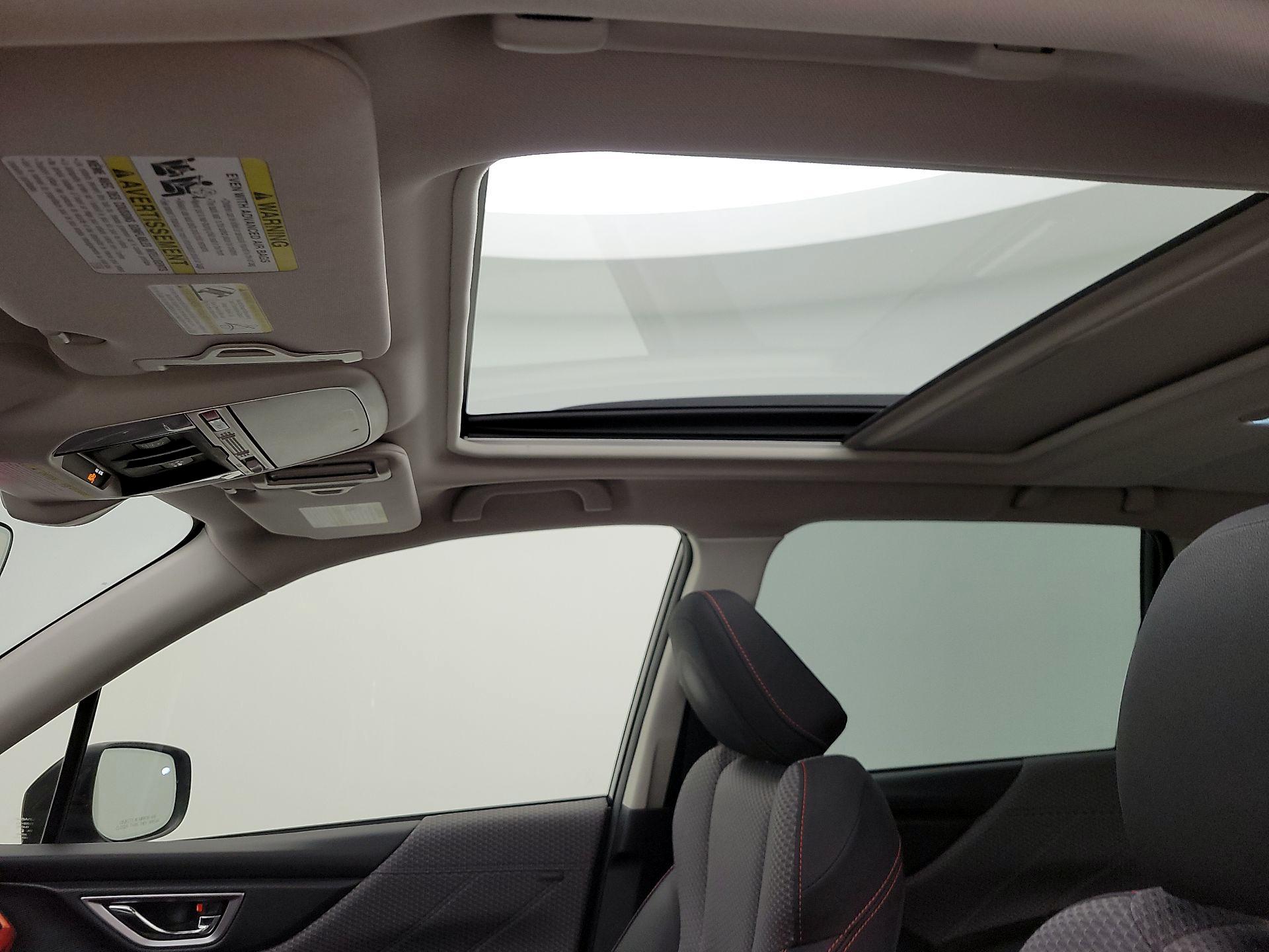 Thumbnail: 2021 Subaru Forester - 19