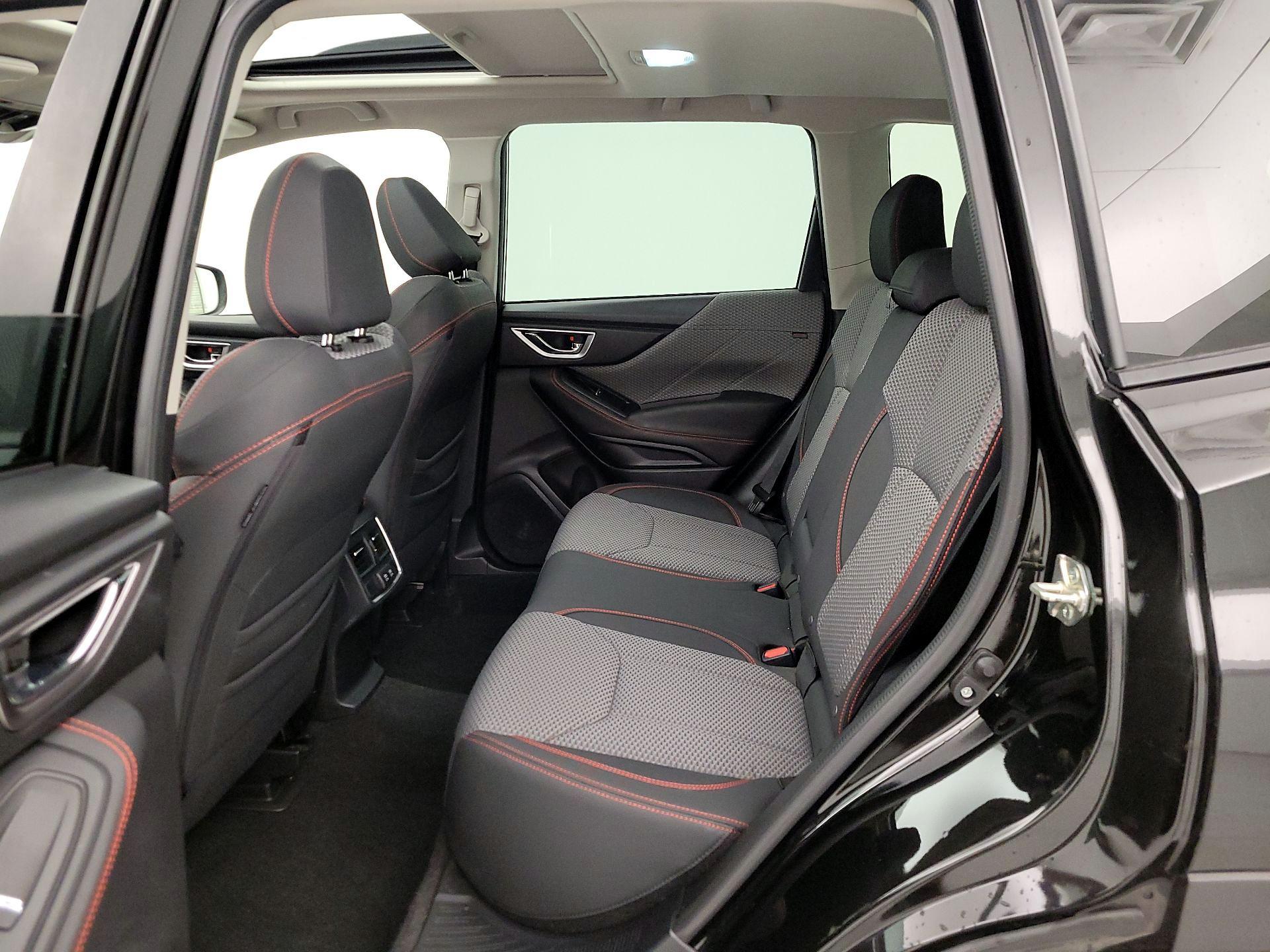 Thumbnail: 2021 Subaru Forester - 20