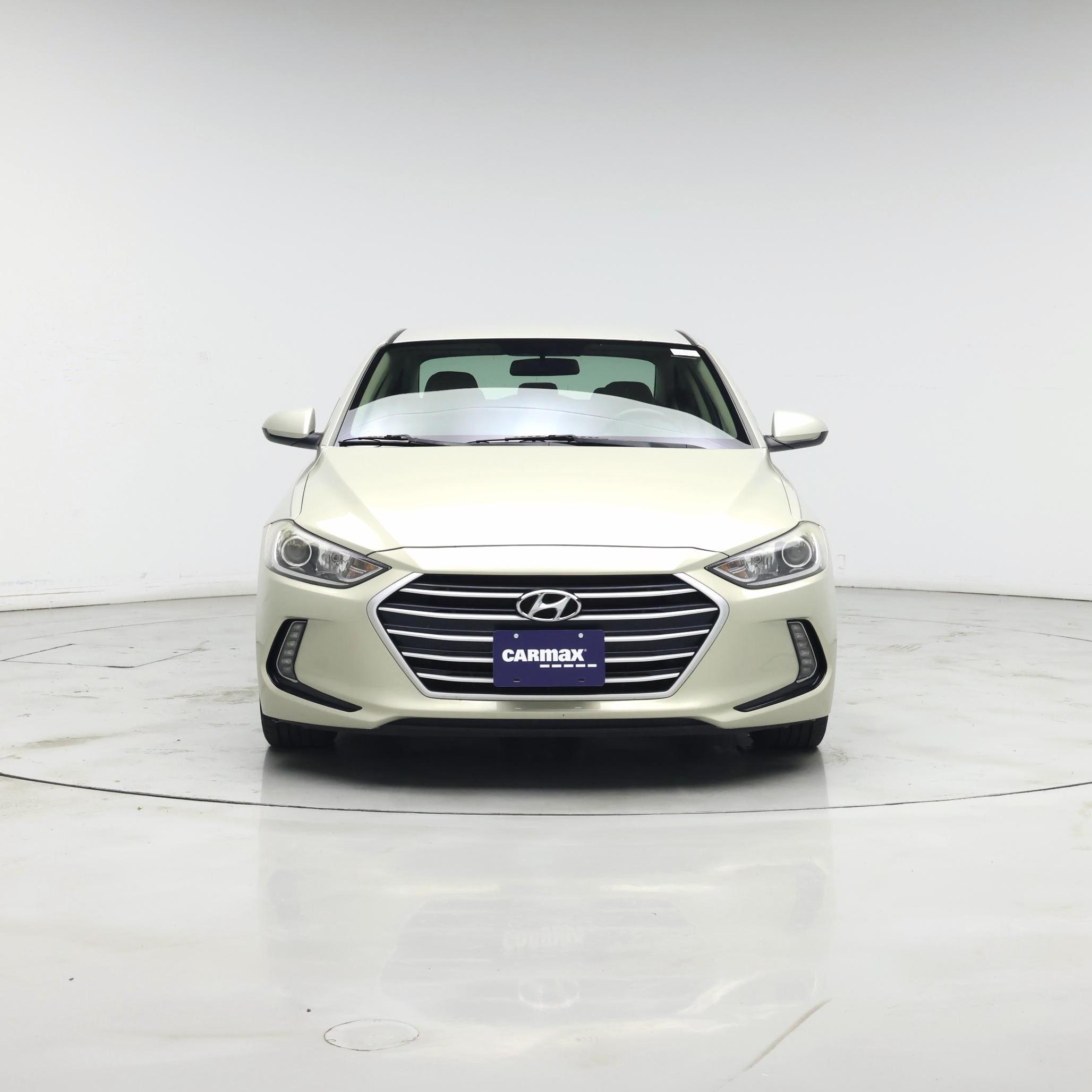 Thumbnail: 2017 Hyundai Elantra - 5