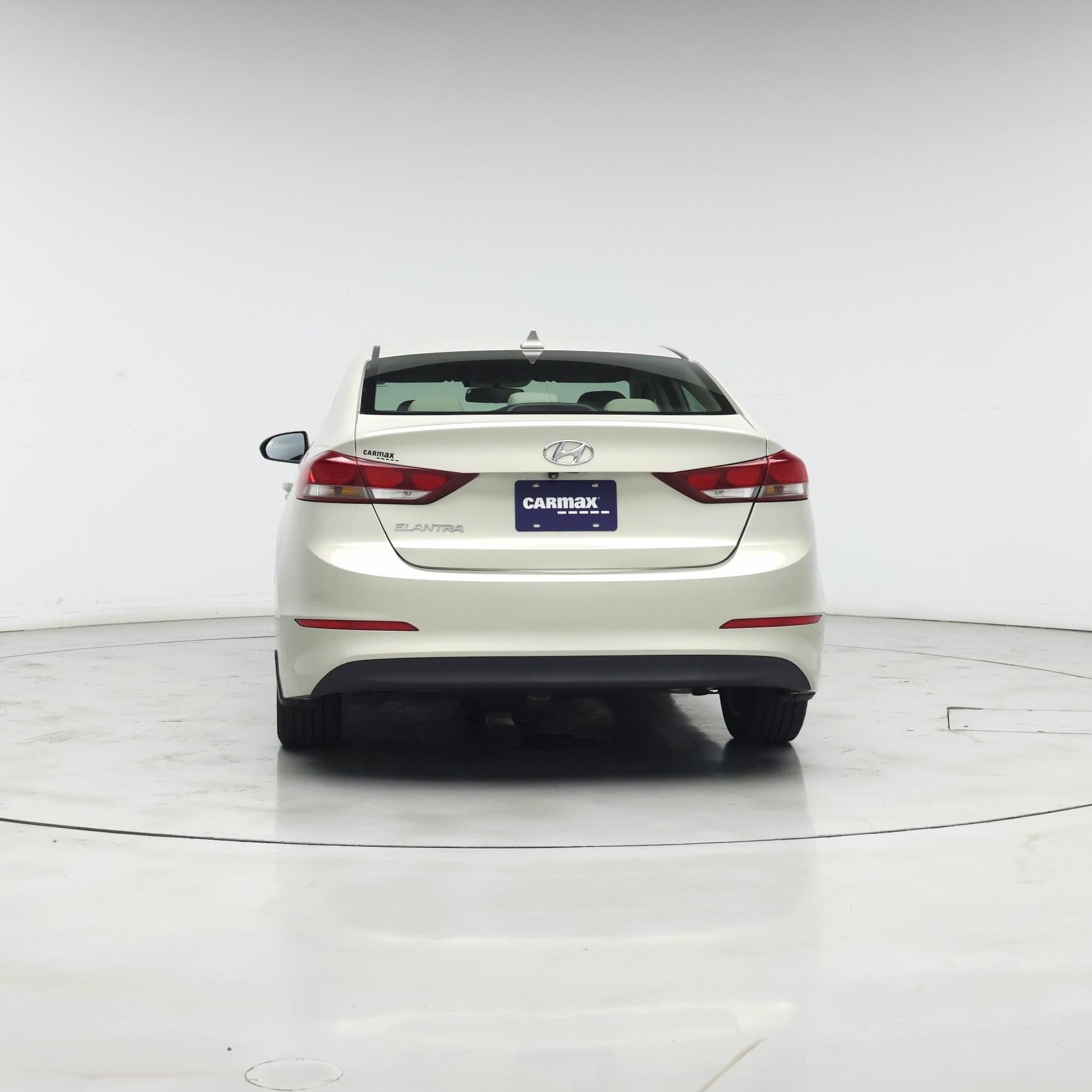 Thumbnail: 2017 Hyundai Elantra - 6