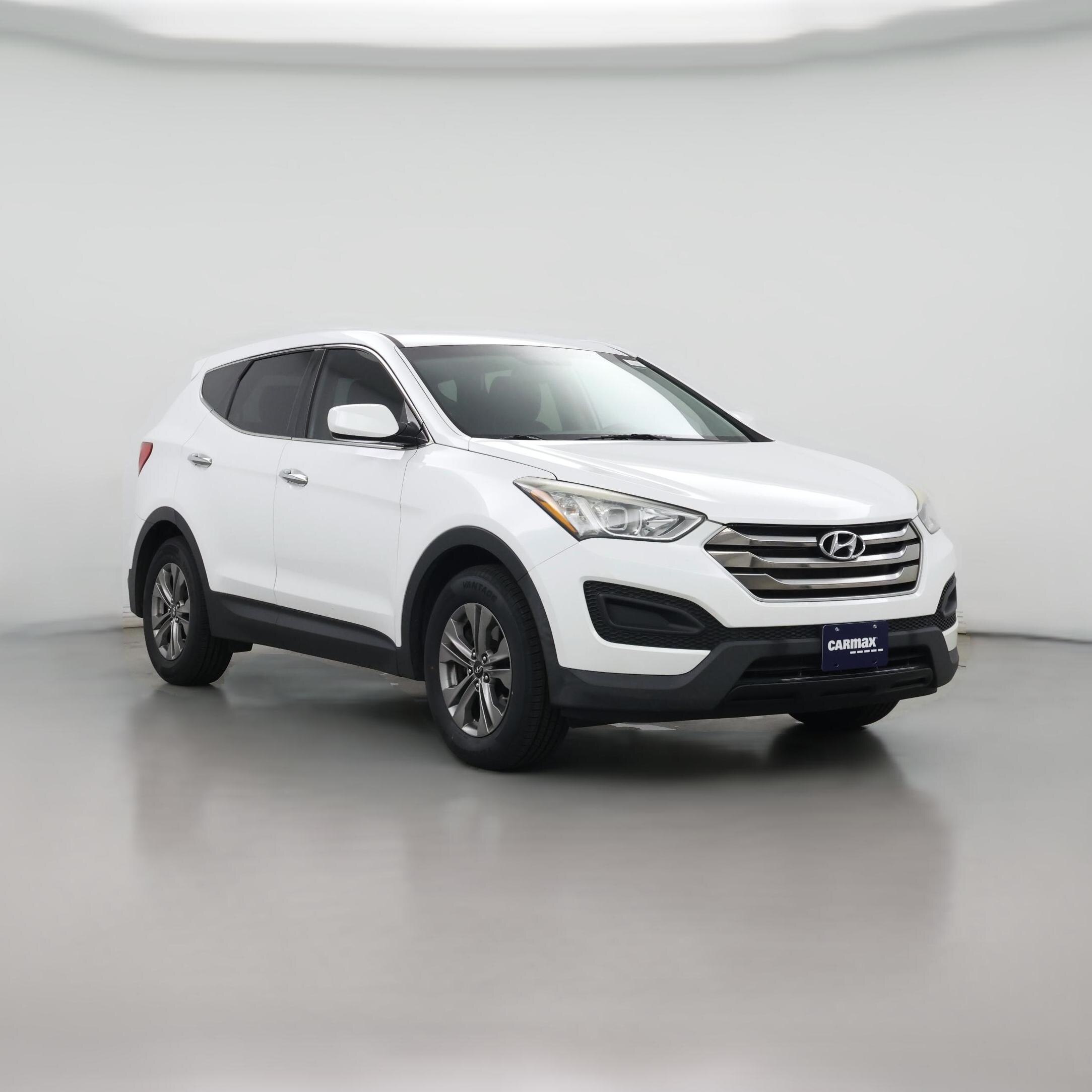 Thumbnail: 2016 Hyundai Santa Fe - 1