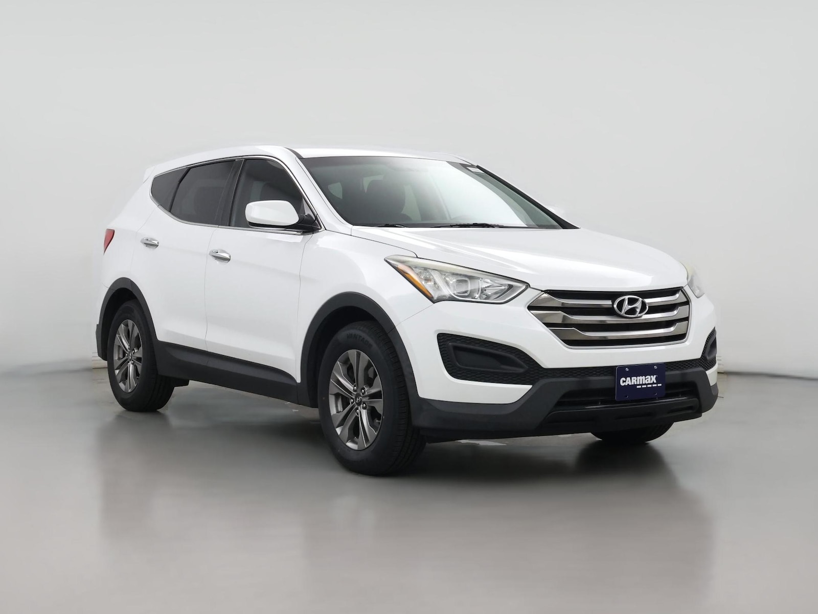 2016 Hyundai Santa Fe Sport