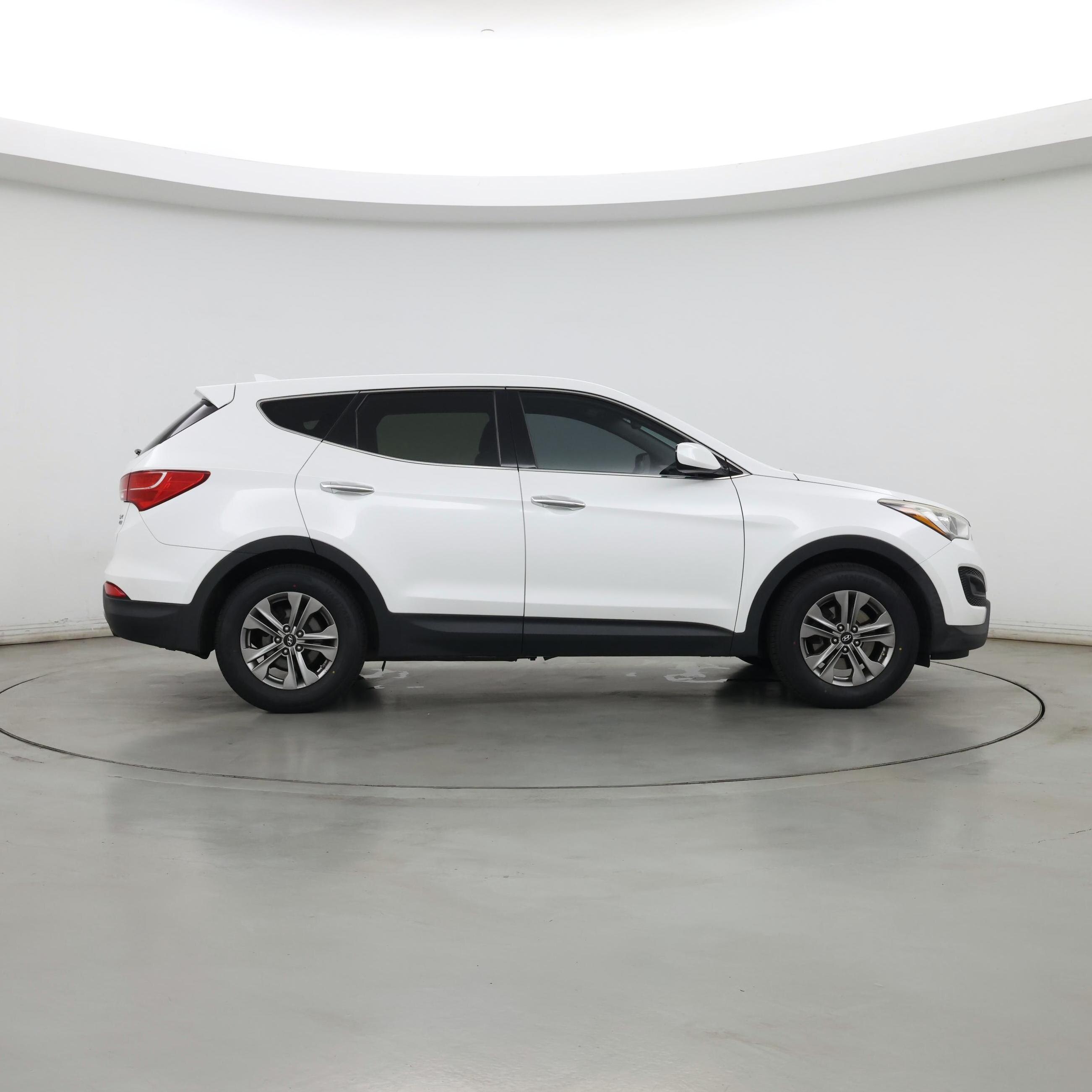 Thumbnail: 2016 Hyundai Santa Fe - 7