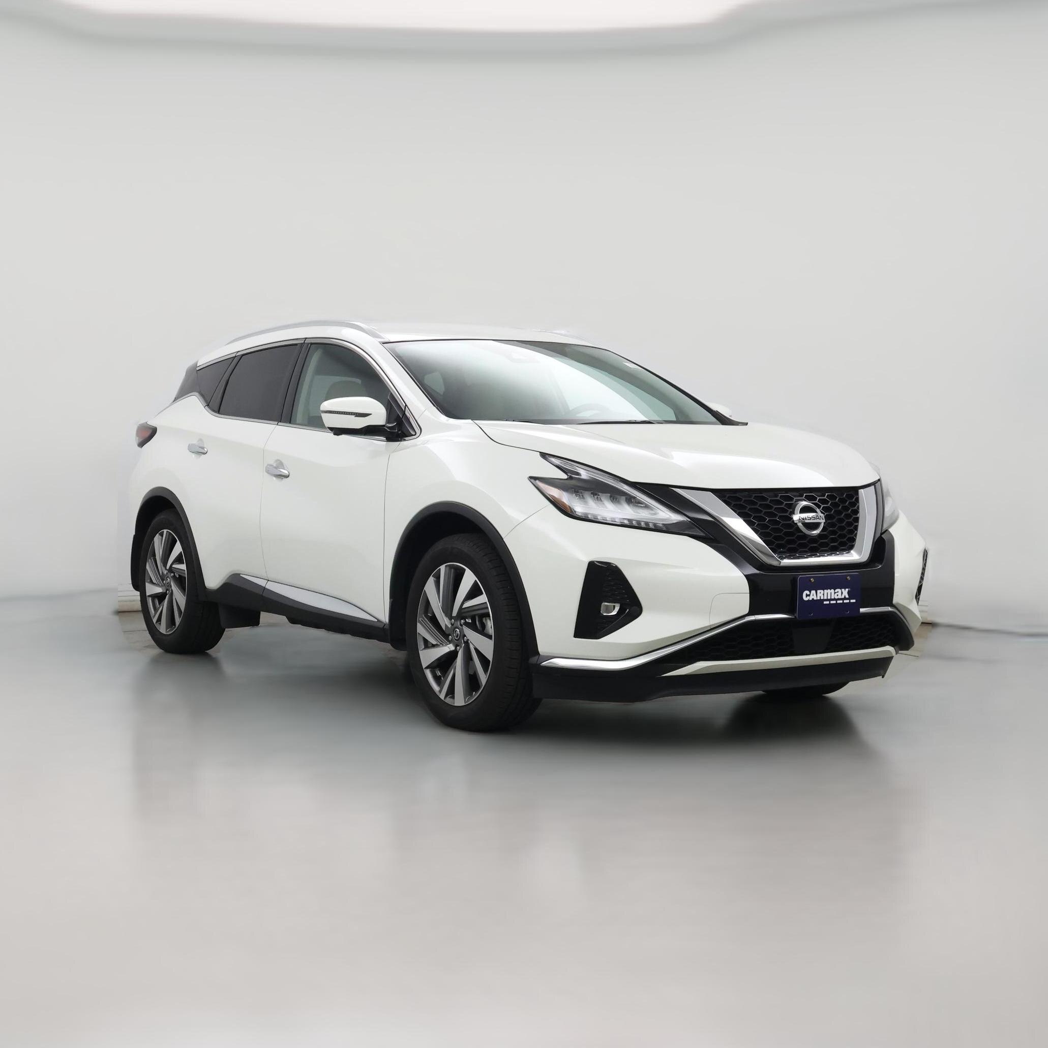 Thumbnail: 2020 Nissan Murano - 1