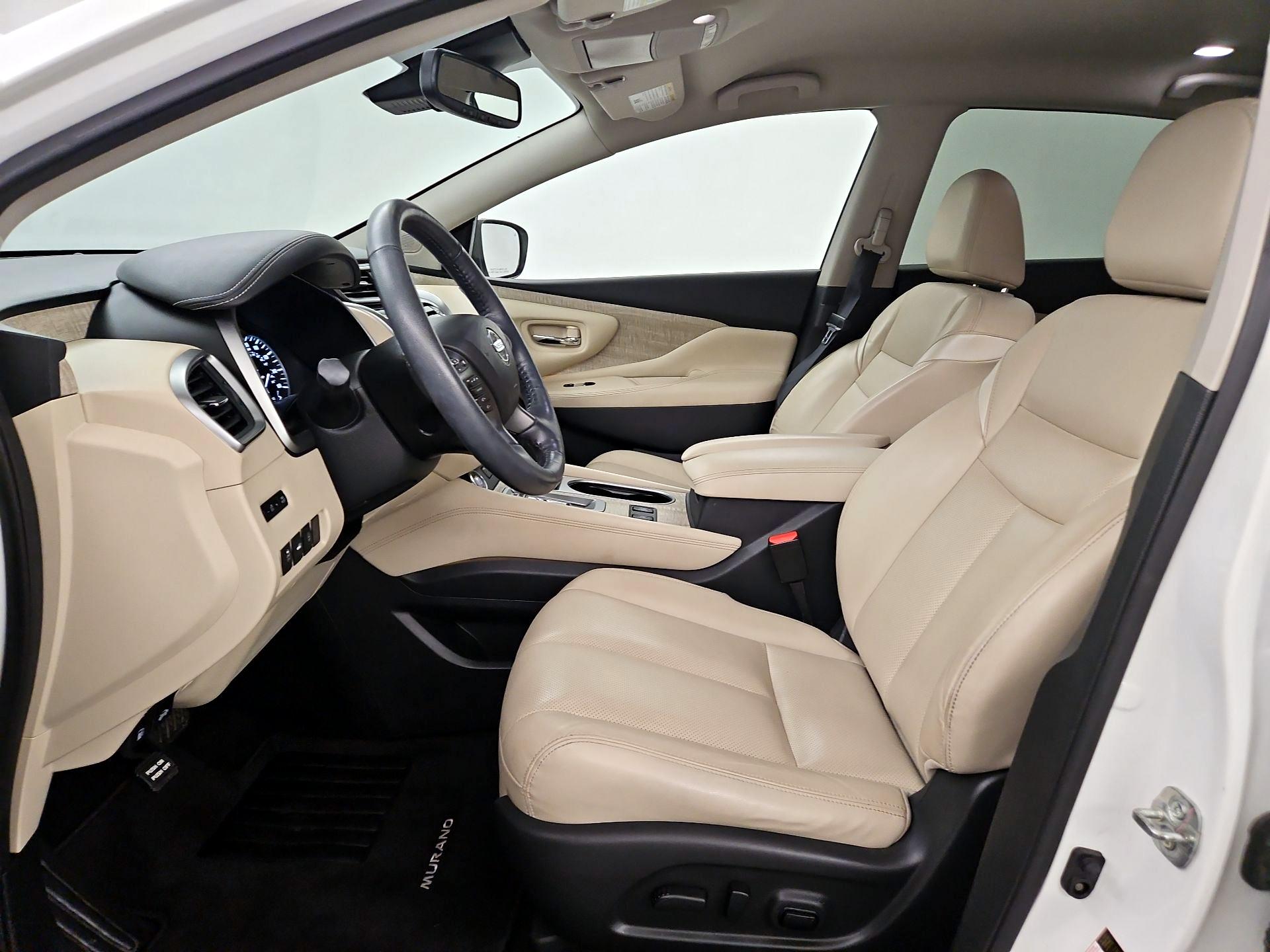 Thumbnail: 2020 Nissan Murano - 11