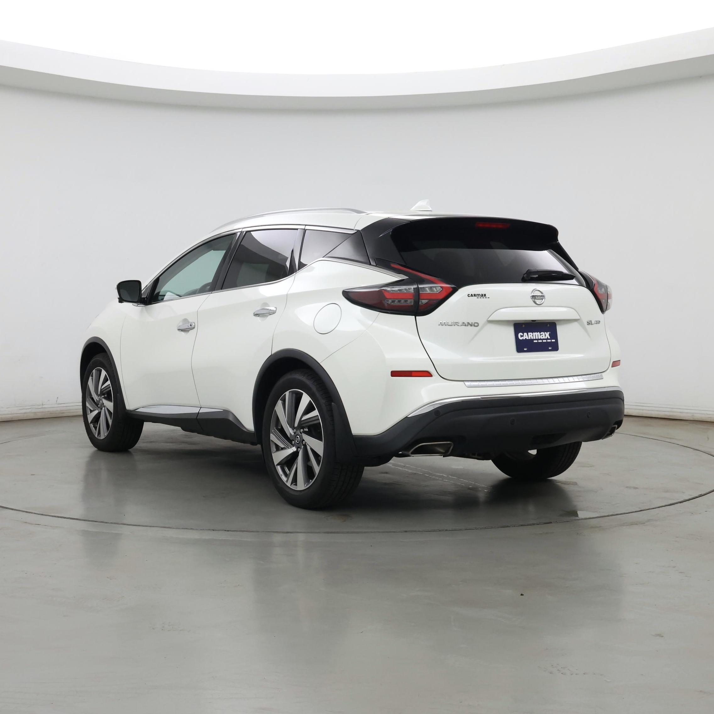 Thumbnail: 2020 Nissan Murano - 2