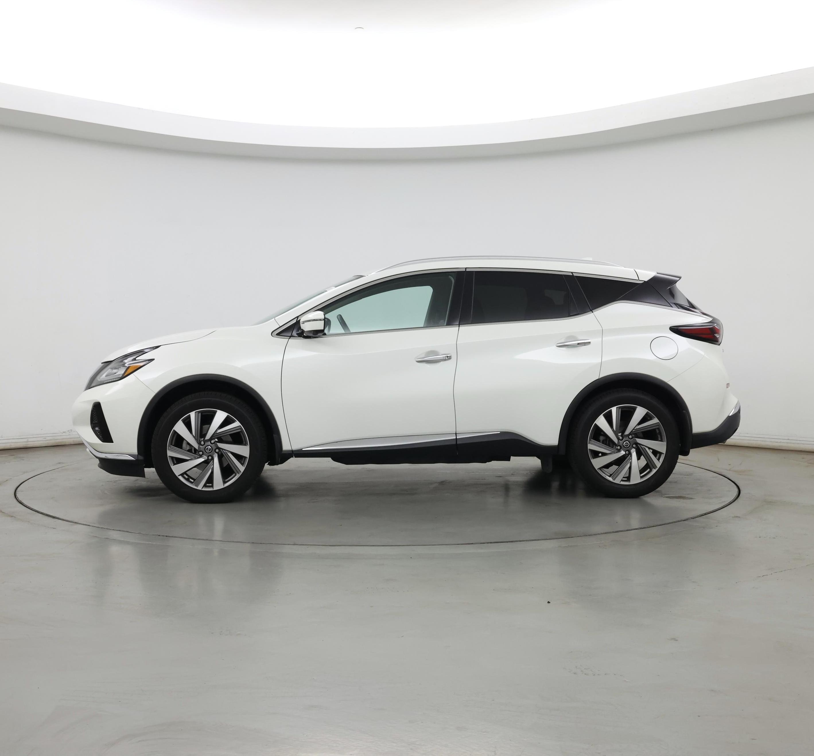 Thumbnail: 2020 Nissan Murano - 3