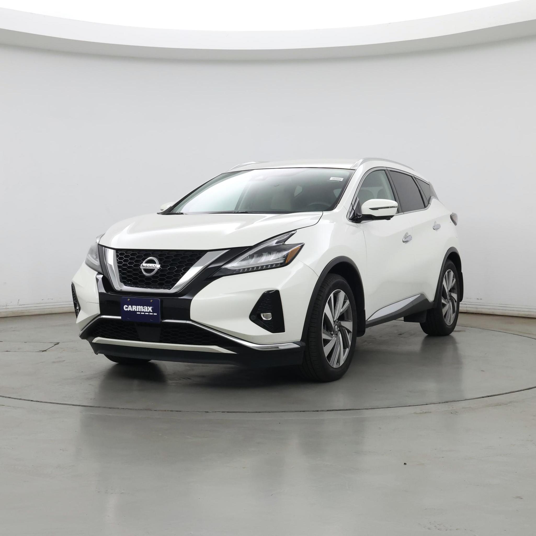 Thumbnail: 2020 Nissan Murano - 4