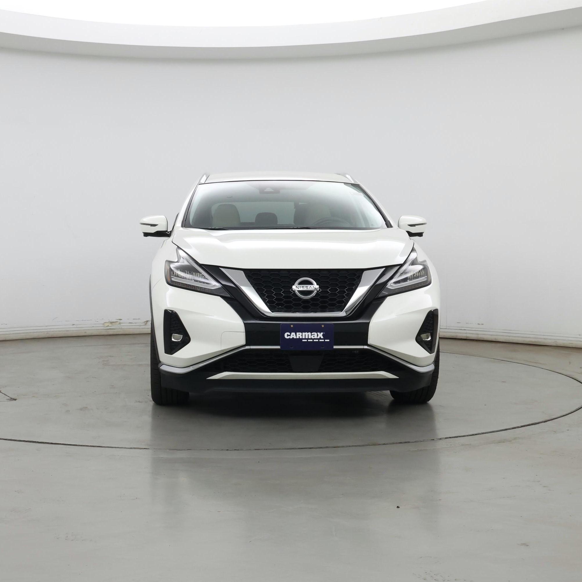 Thumbnail: 2020 Nissan Murano - 5
