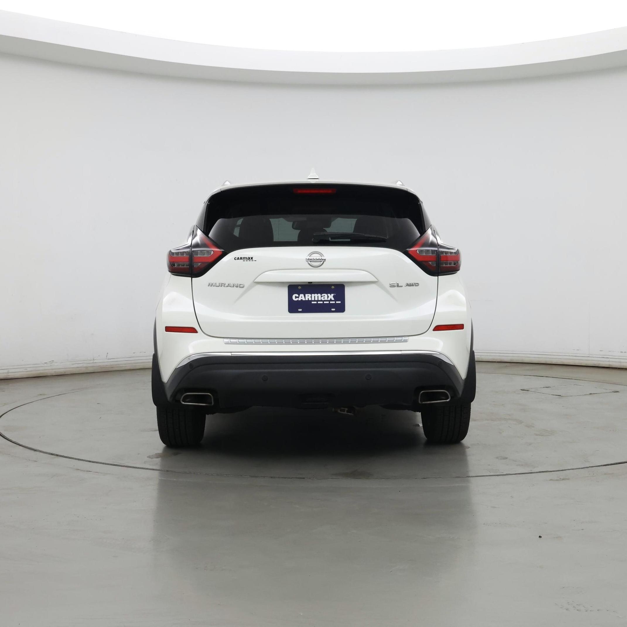 Thumbnail: 2020 Nissan Murano - 6