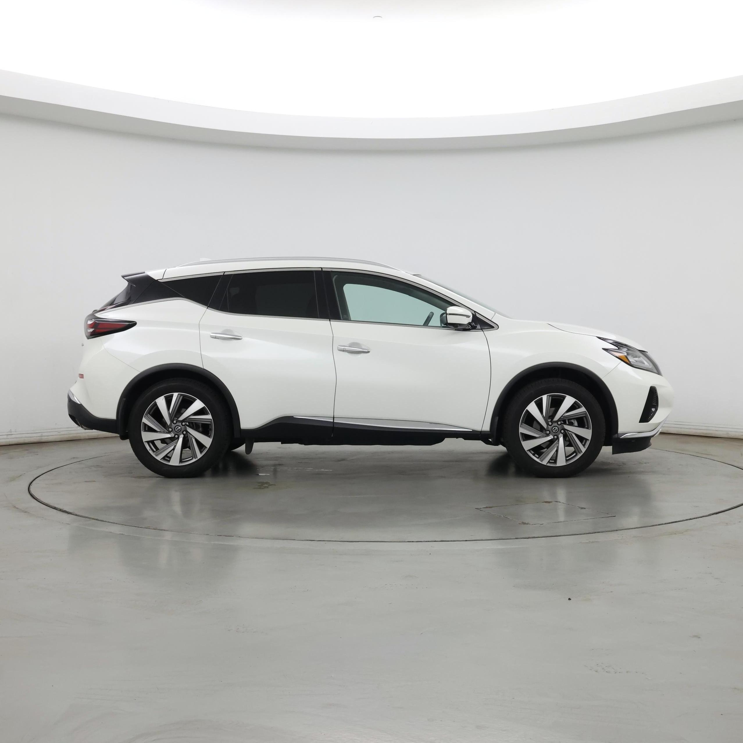 Thumbnail: 2020 Nissan Murano - 7