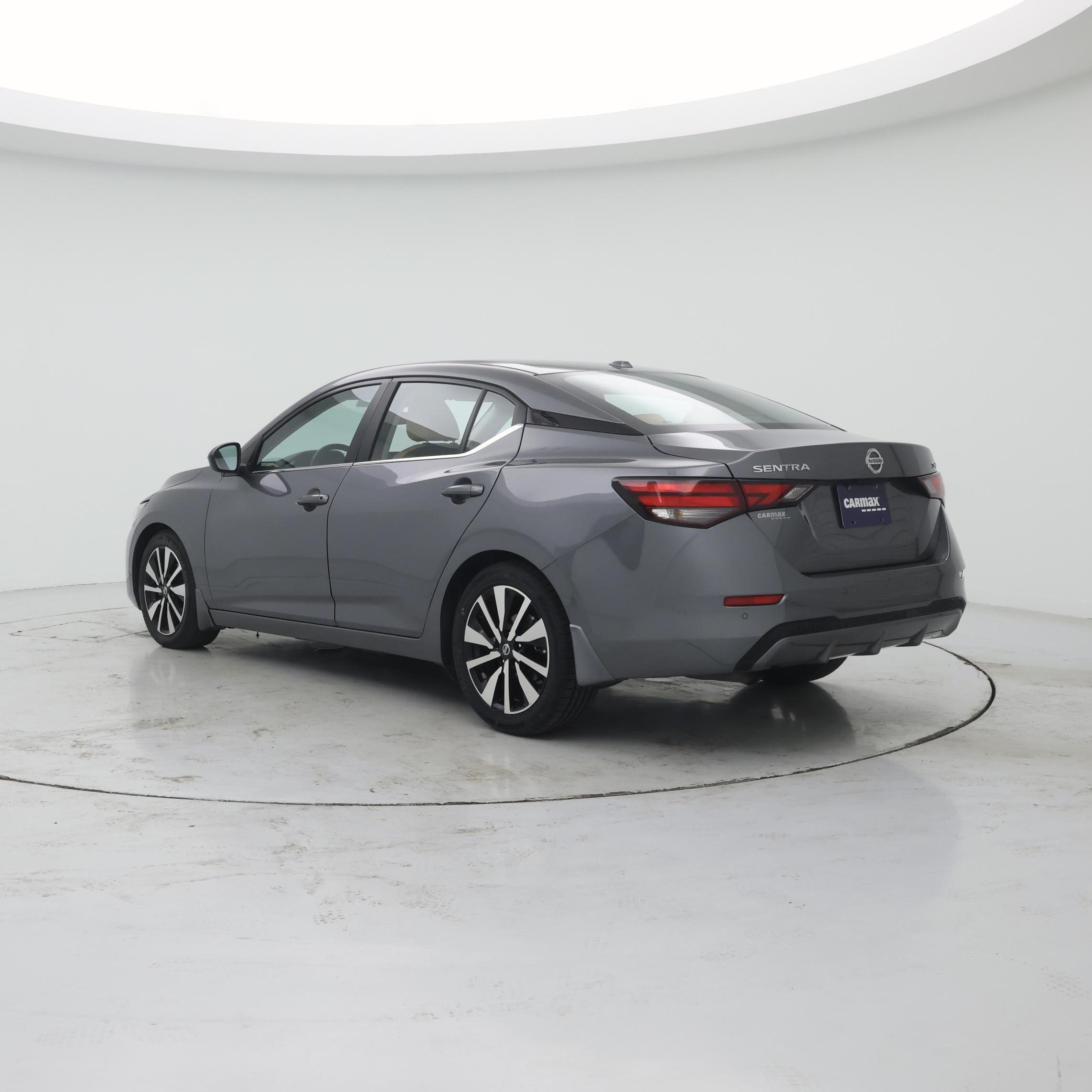 Thumbnail: 2023 Nissan Sentra - 2
