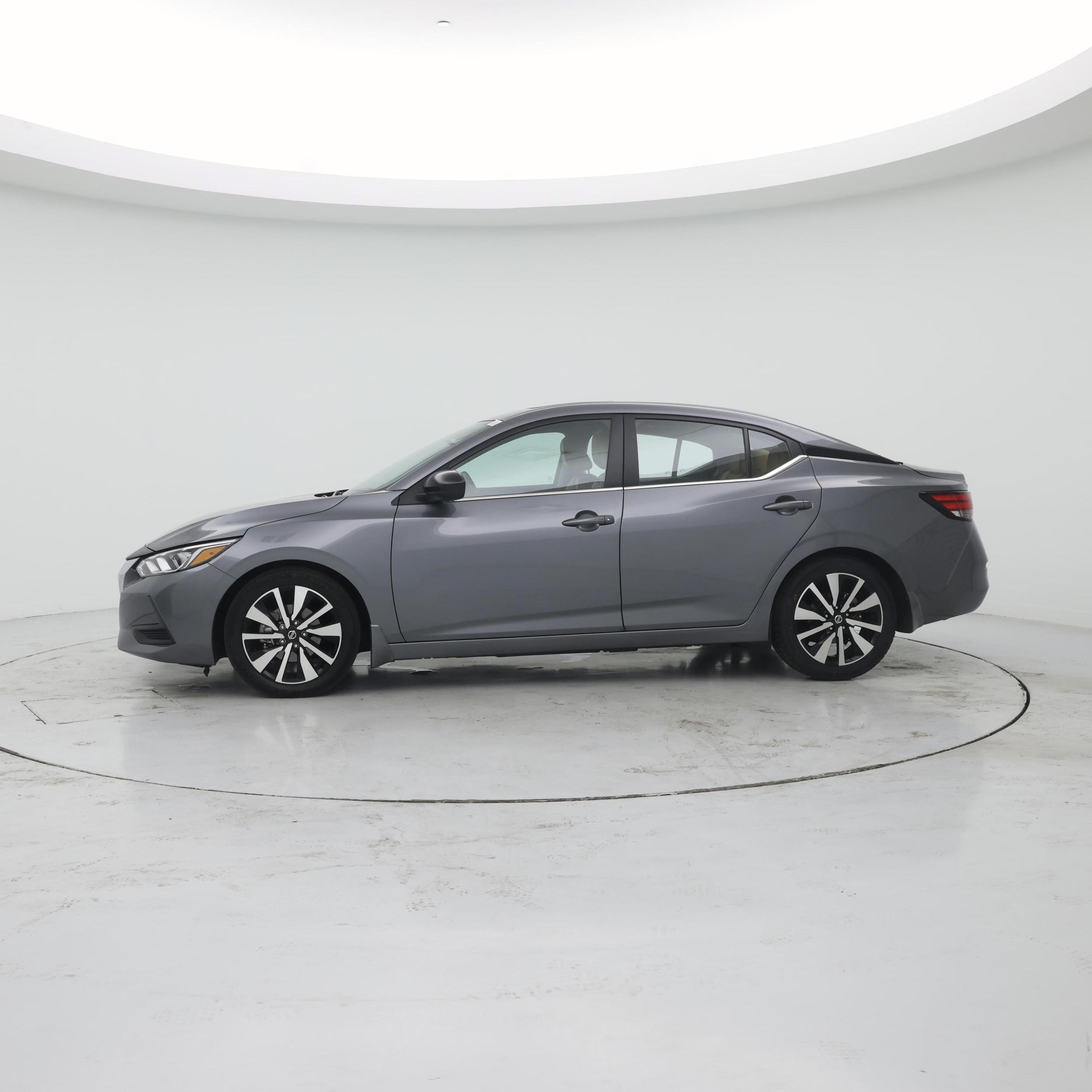 Thumbnail: 2023 Nissan Sentra - 3