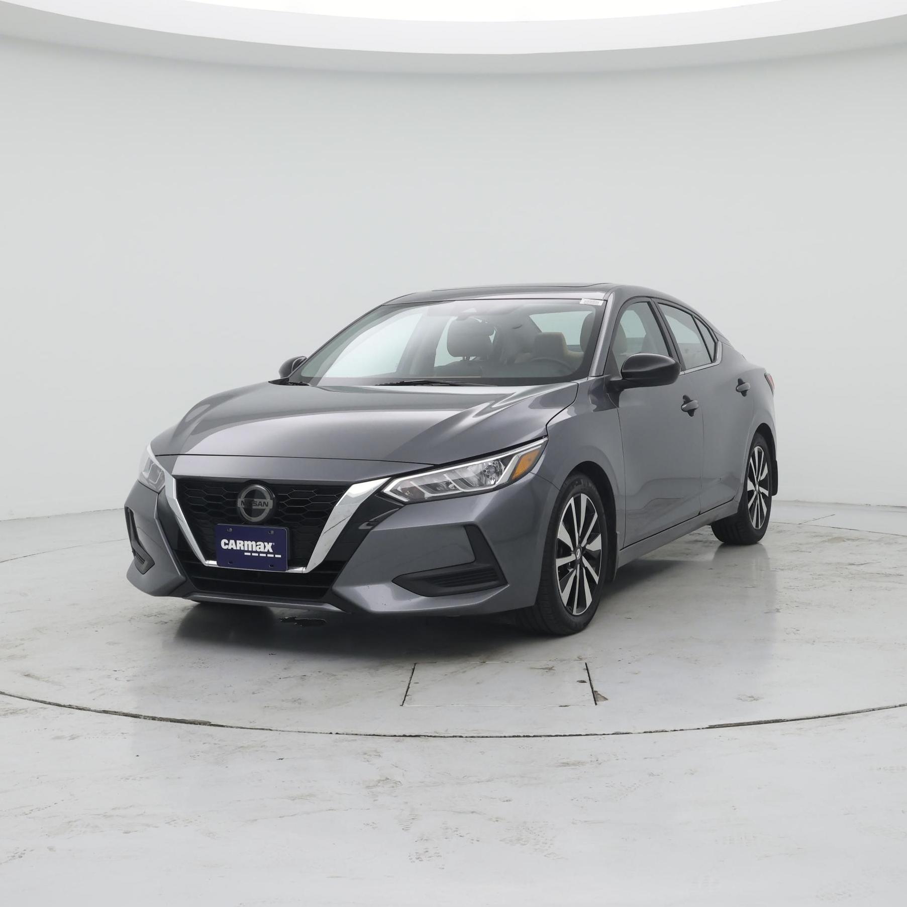 Thumbnail: 2023 Nissan Sentra - 4