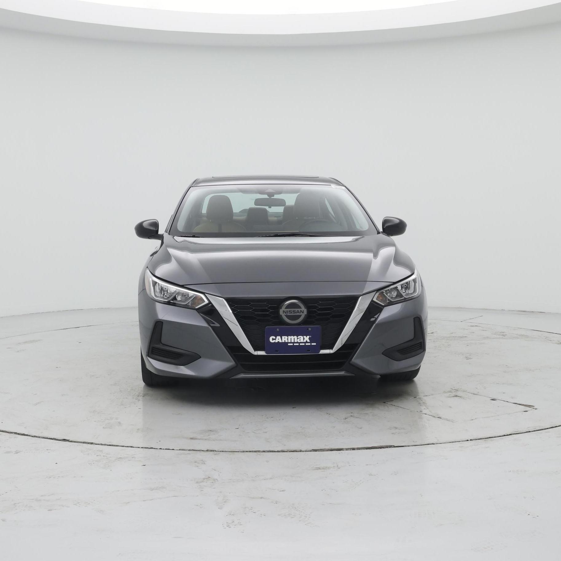 Thumbnail: 2023 Nissan Sentra - 5