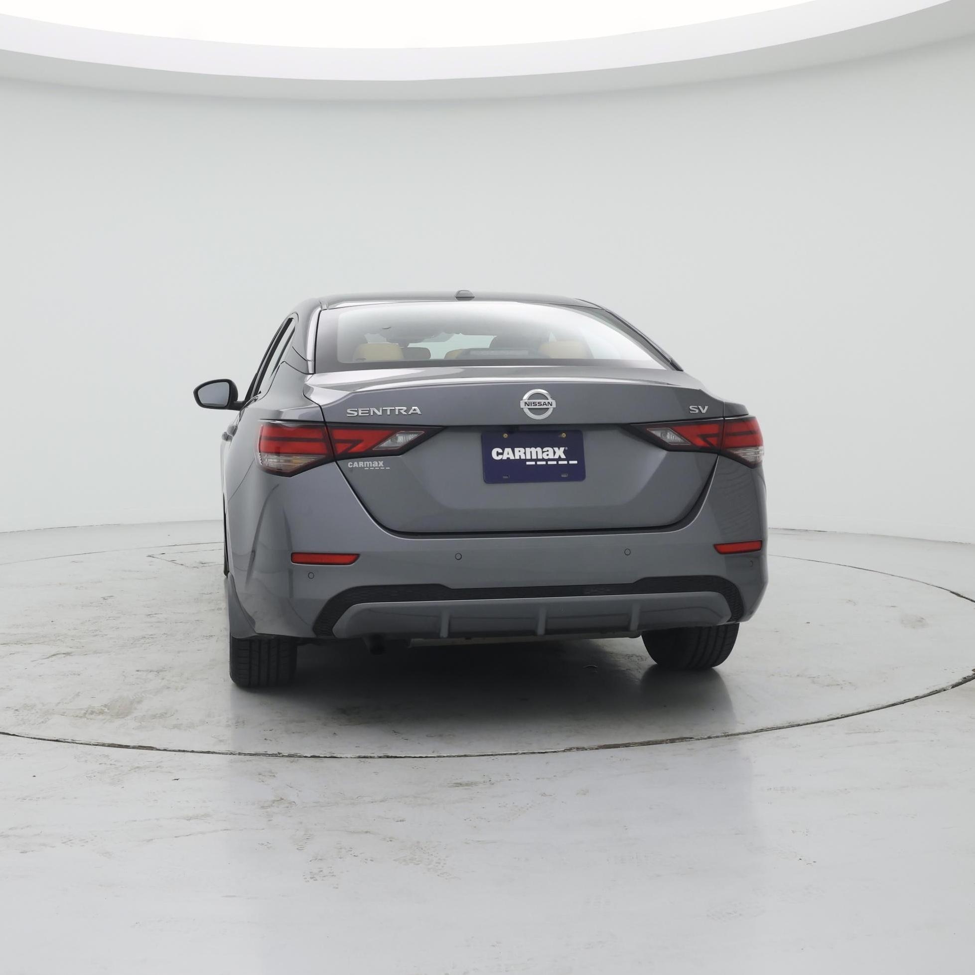 Thumbnail: 2023 Nissan Sentra - 6
