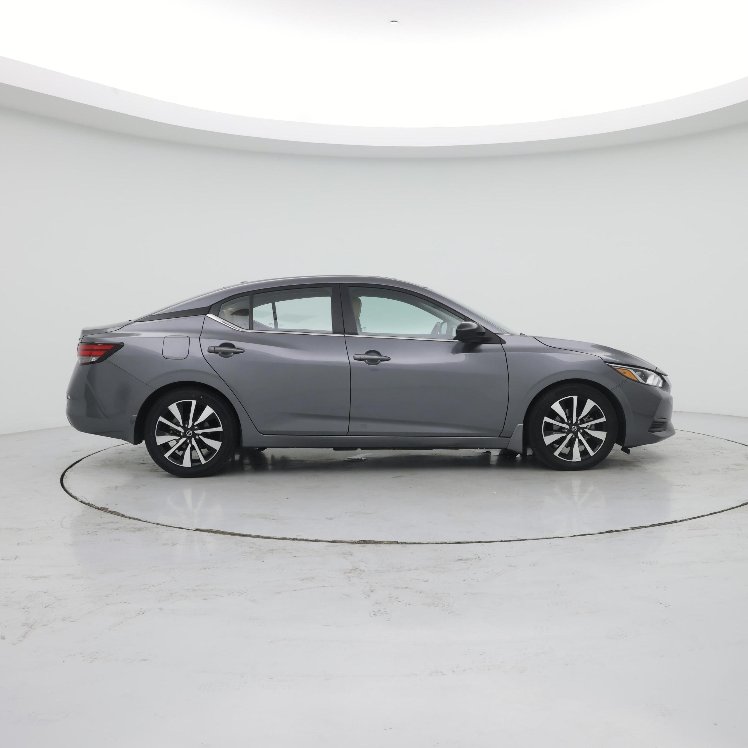 Thumbnail: 2023 Nissan Sentra - 7
