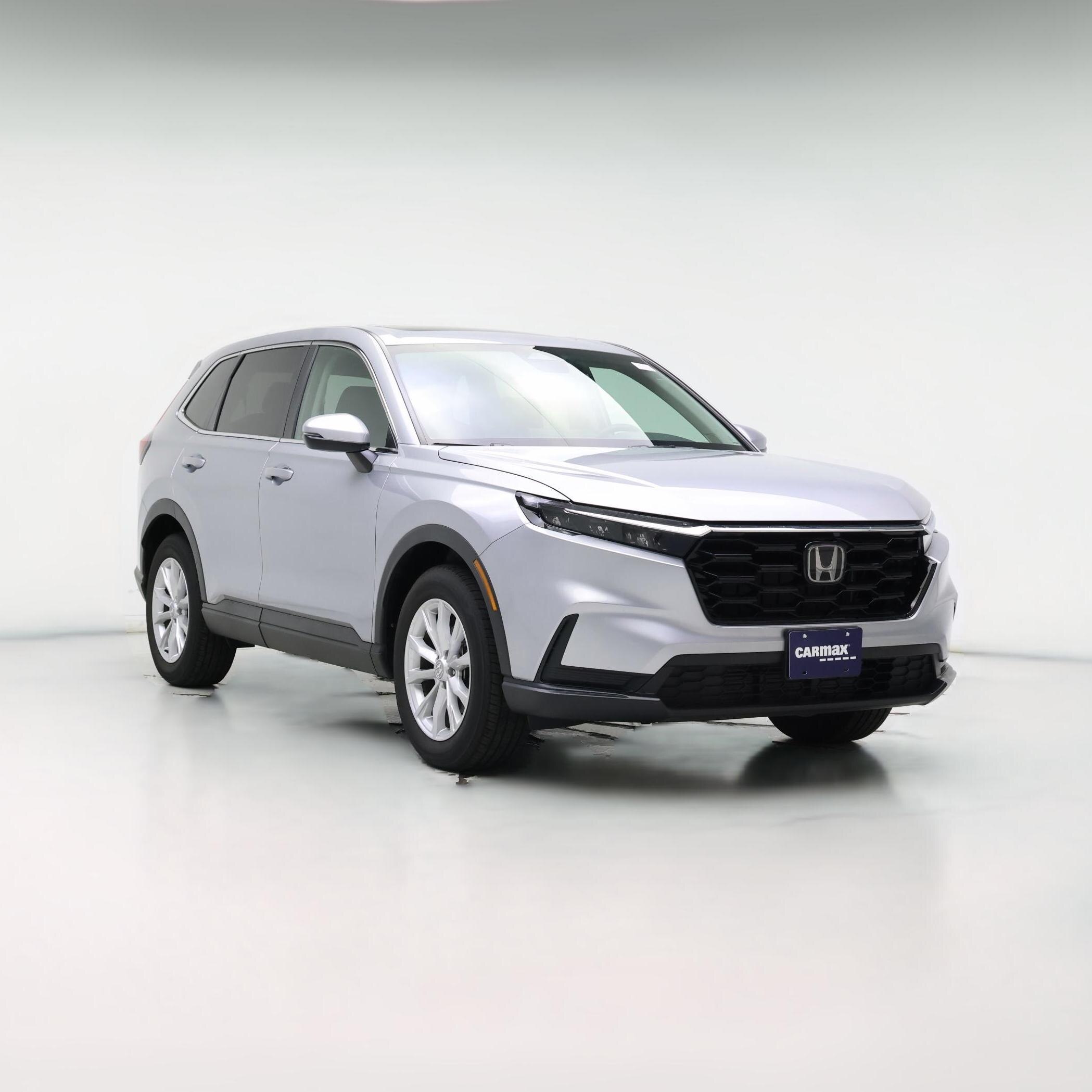 Thumbnail: 2024 Honda CR-V - 1