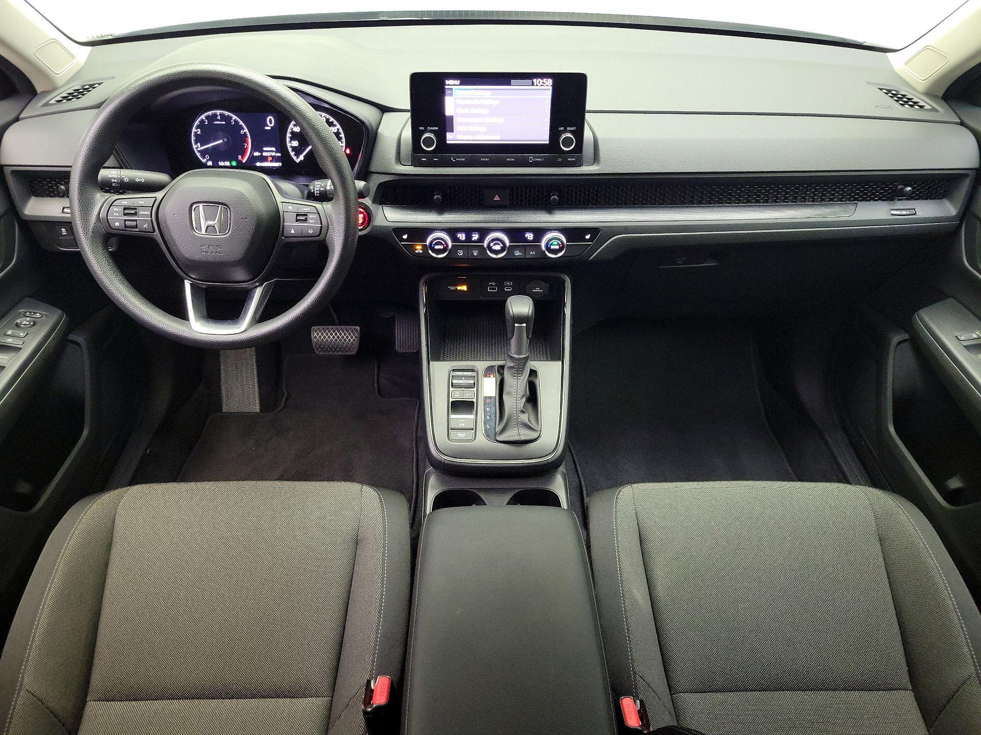 Thumbnail: 2024 Honda CR-V - 9