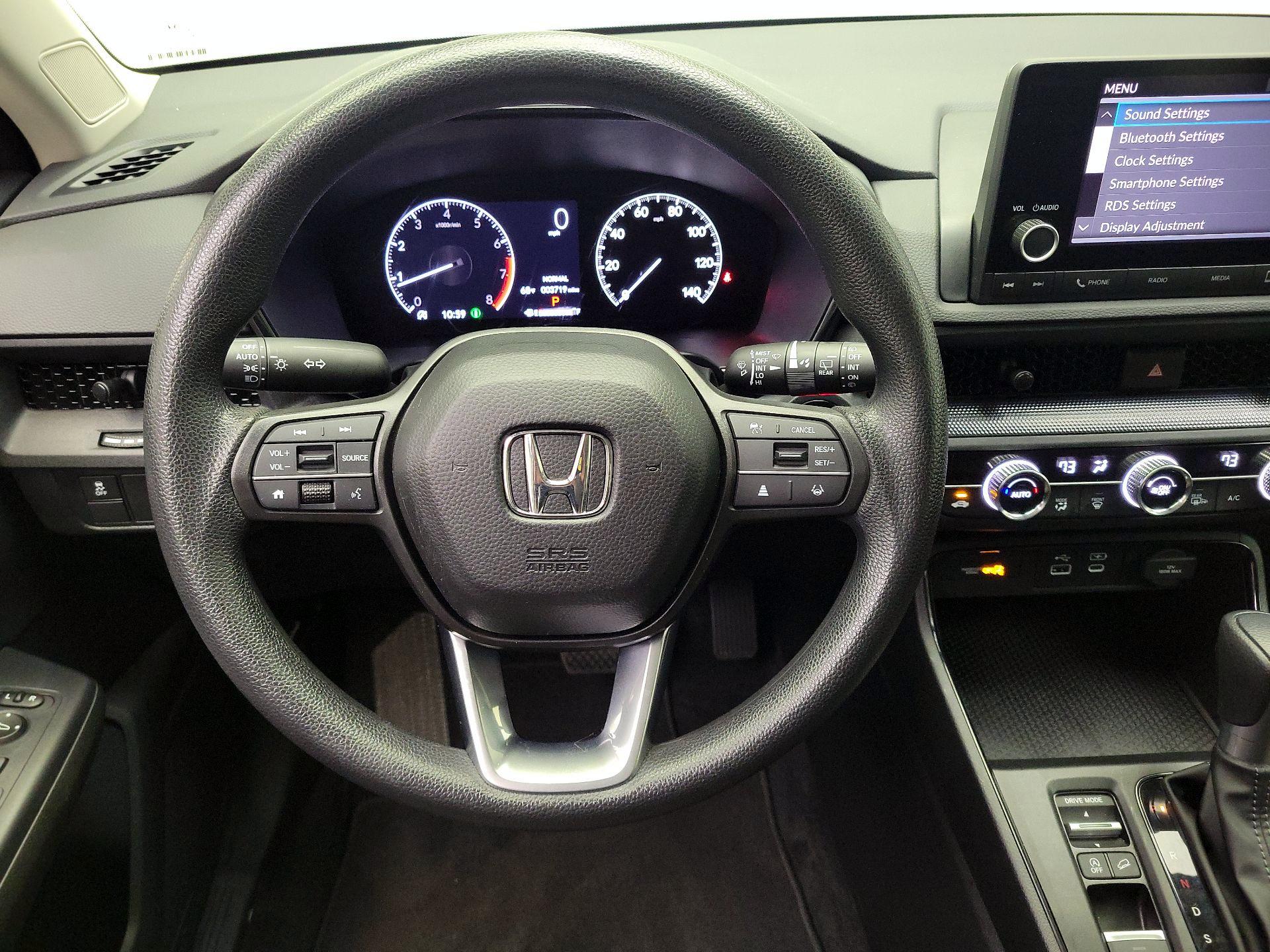 Thumbnail: 2024 Honda CR-V - 10