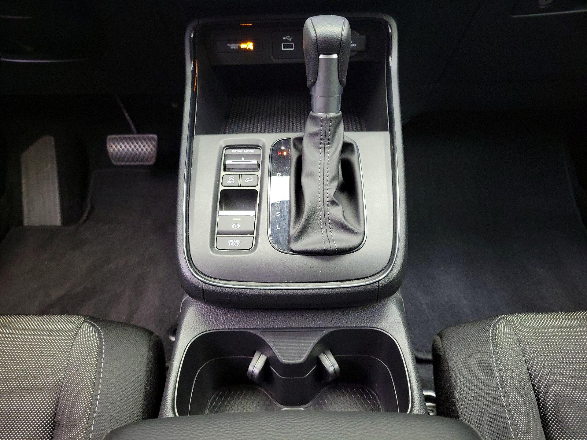 Thumbnail: 2024 Honda CR-V - 17