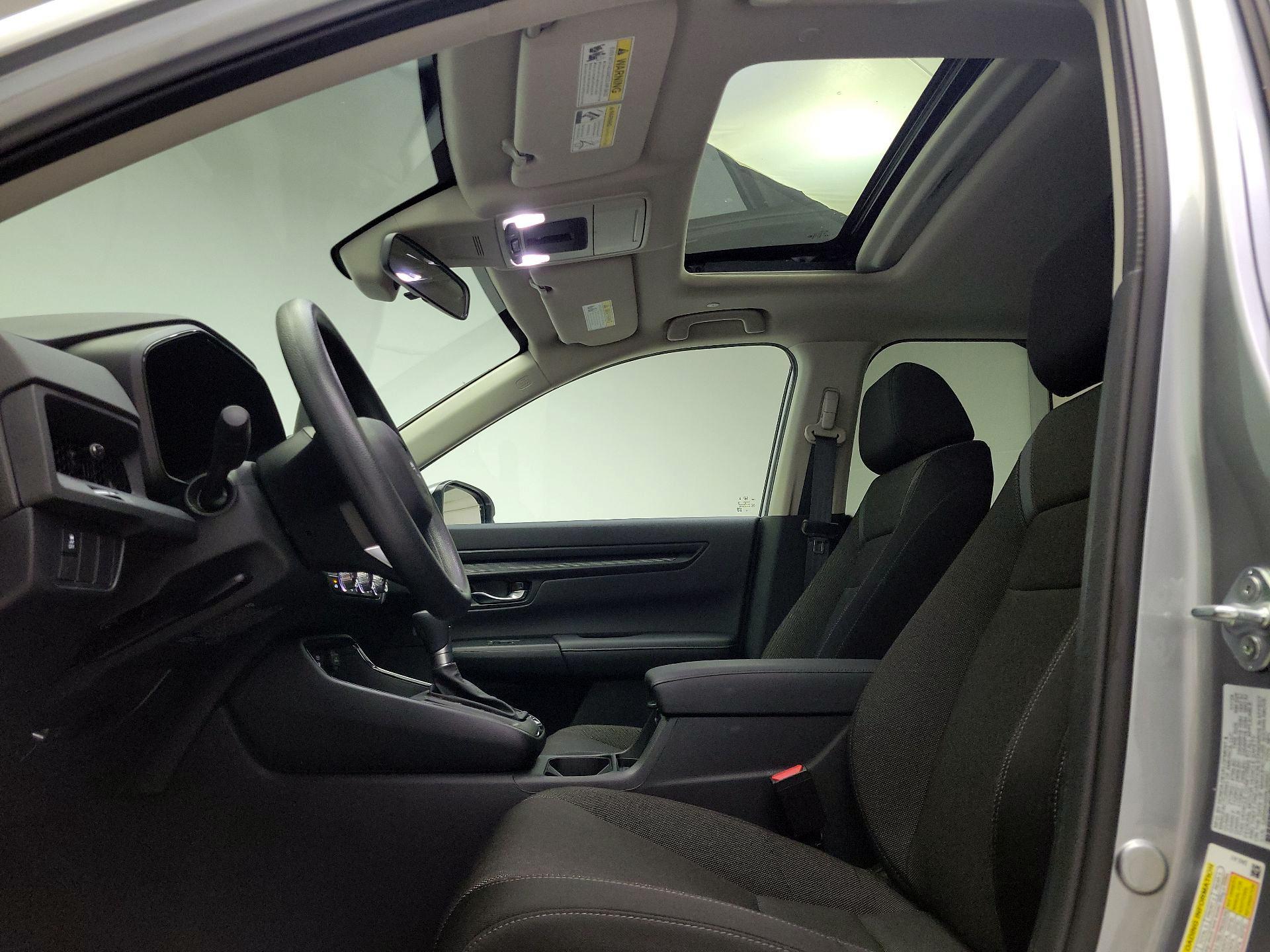 Thumbnail: 2024 Honda CR-V - 19
