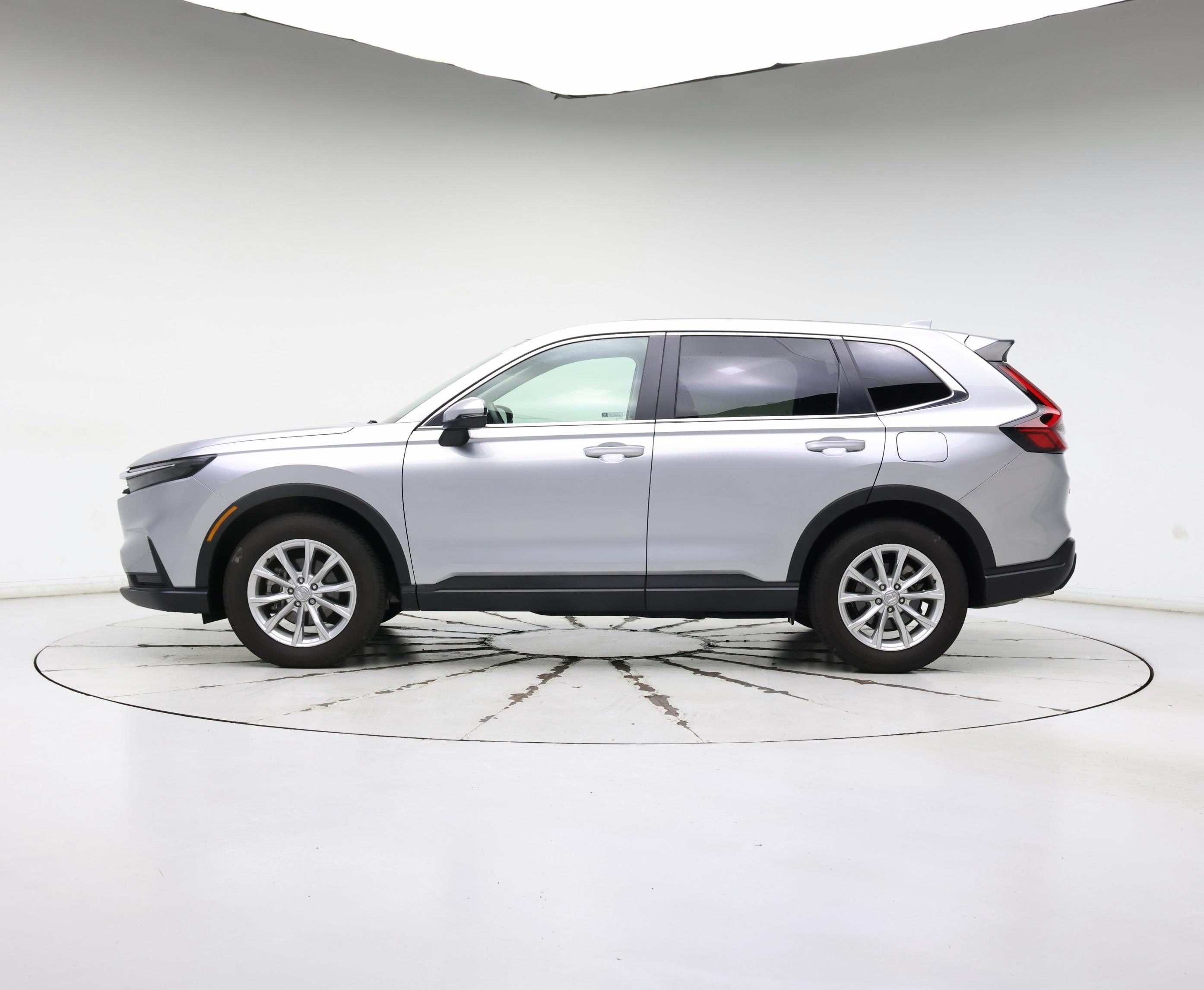 Thumbnail: 2024 Honda CR-V - 3