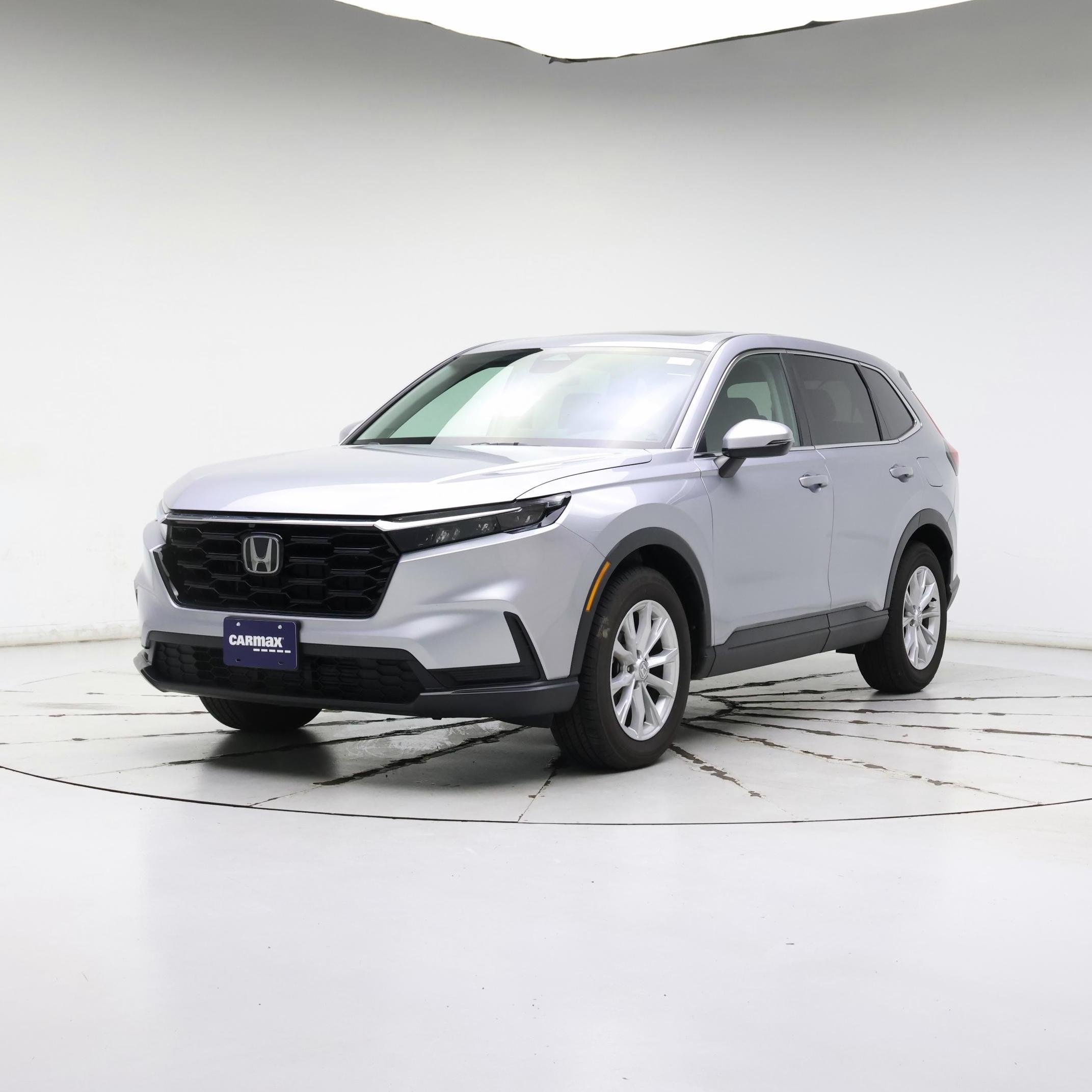 Thumbnail: 2024 Honda CR-V - 4