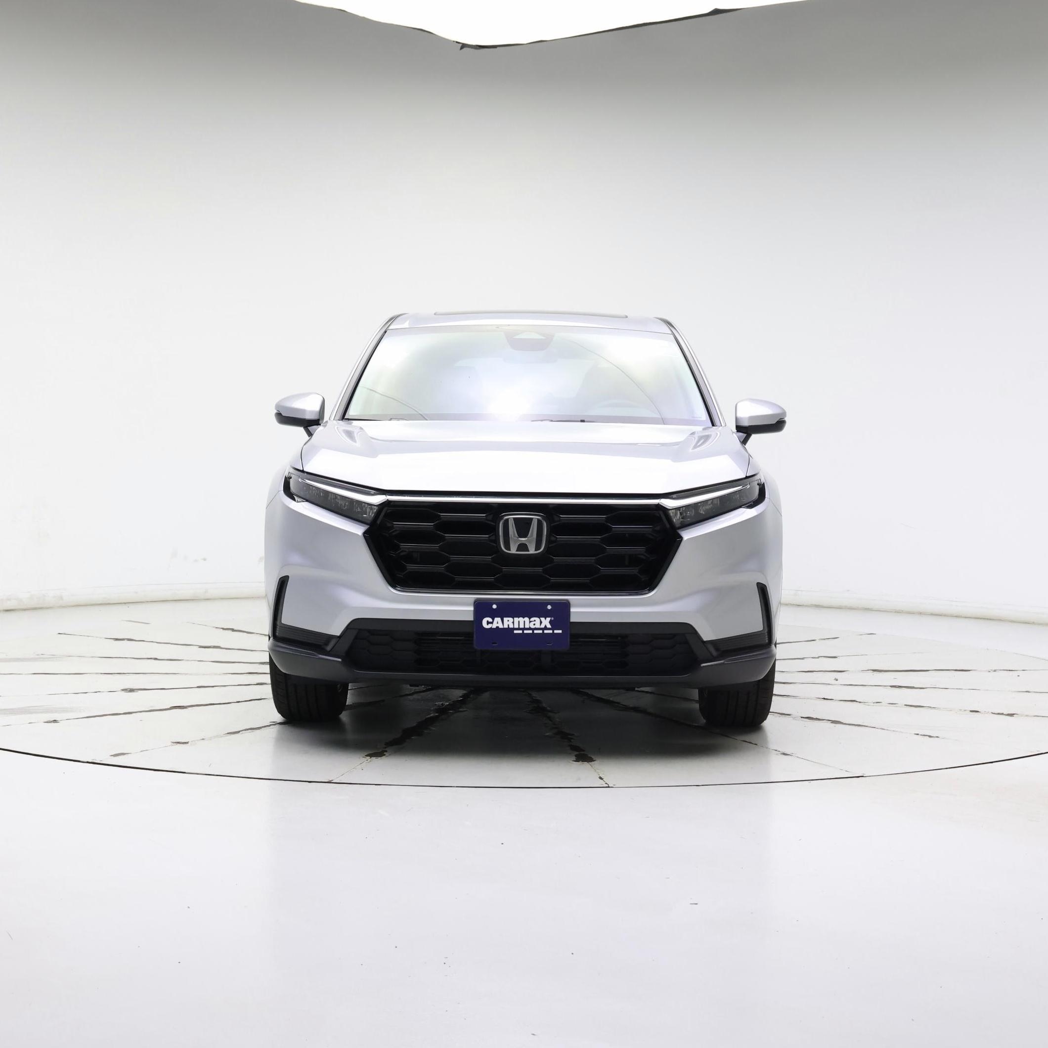 Thumbnail: 2024 Honda CR-V - 5