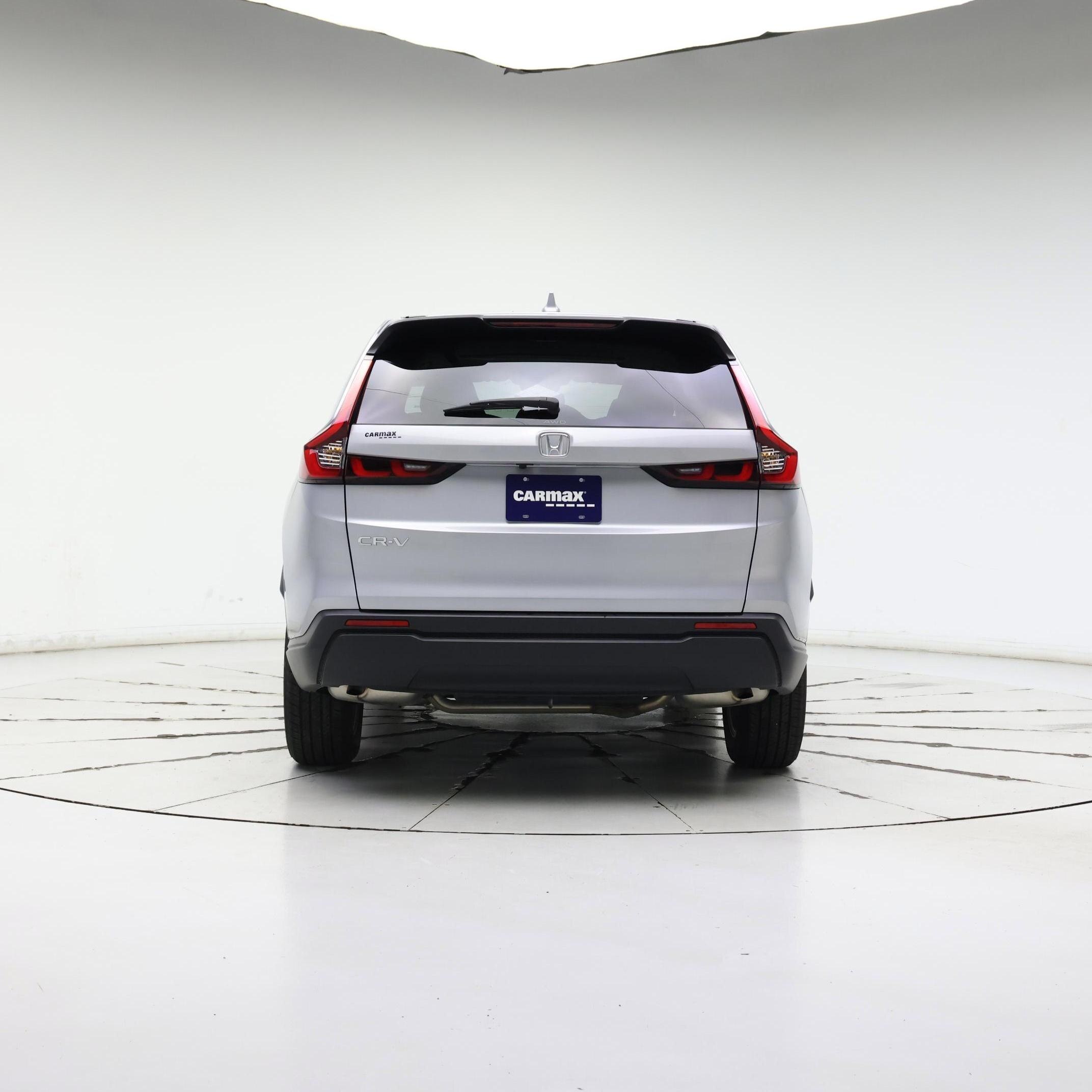 Thumbnail: 2024 Honda CR-V - 6