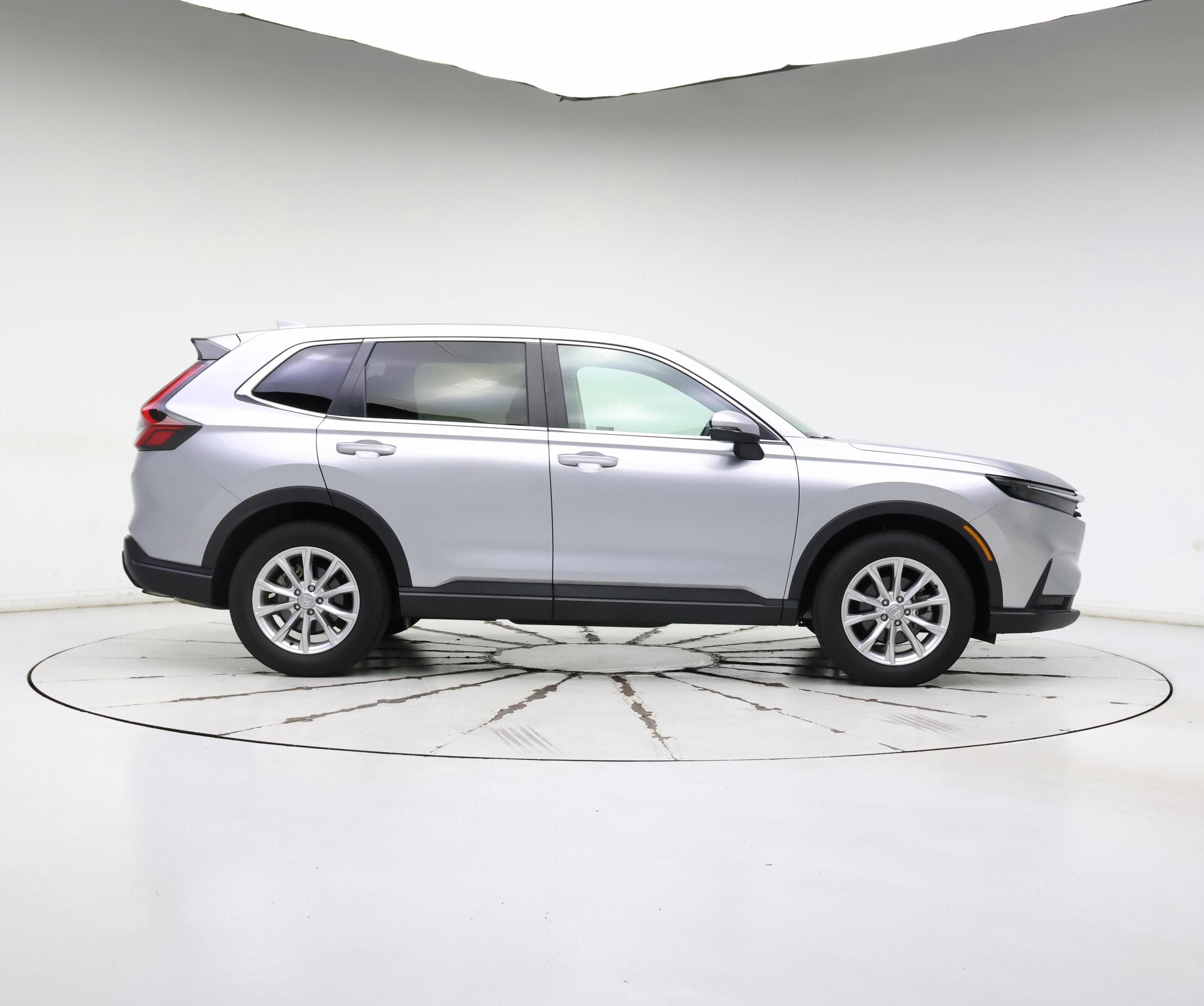 Thumbnail: 2024 Honda CR-V - 7