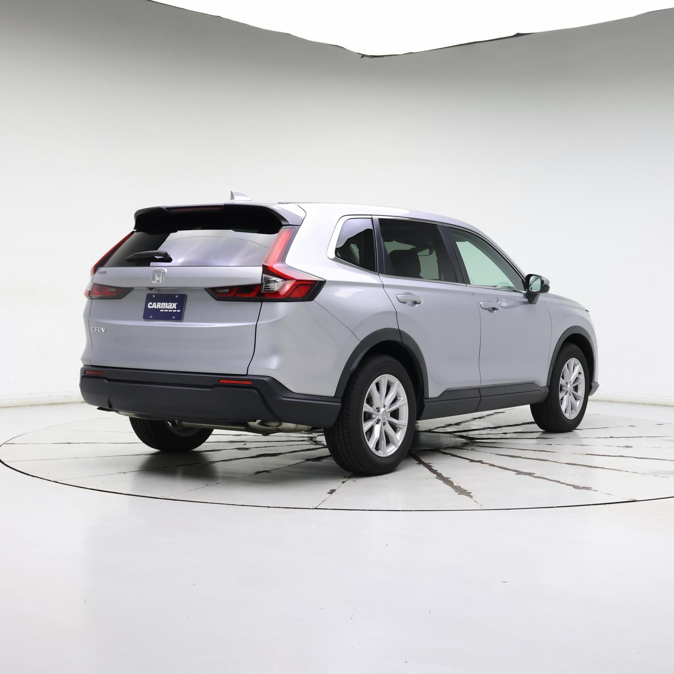 Thumbnail: 2024 Honda CR-V - 8