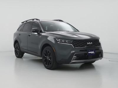 2022 Kia Sorento X-Line SX Prestige