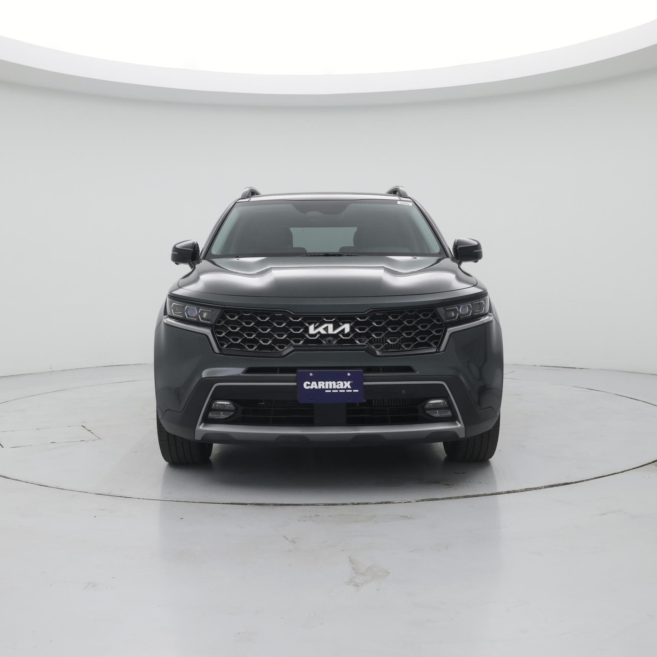 Thumbnail: 2022 Kia Sorento - 5