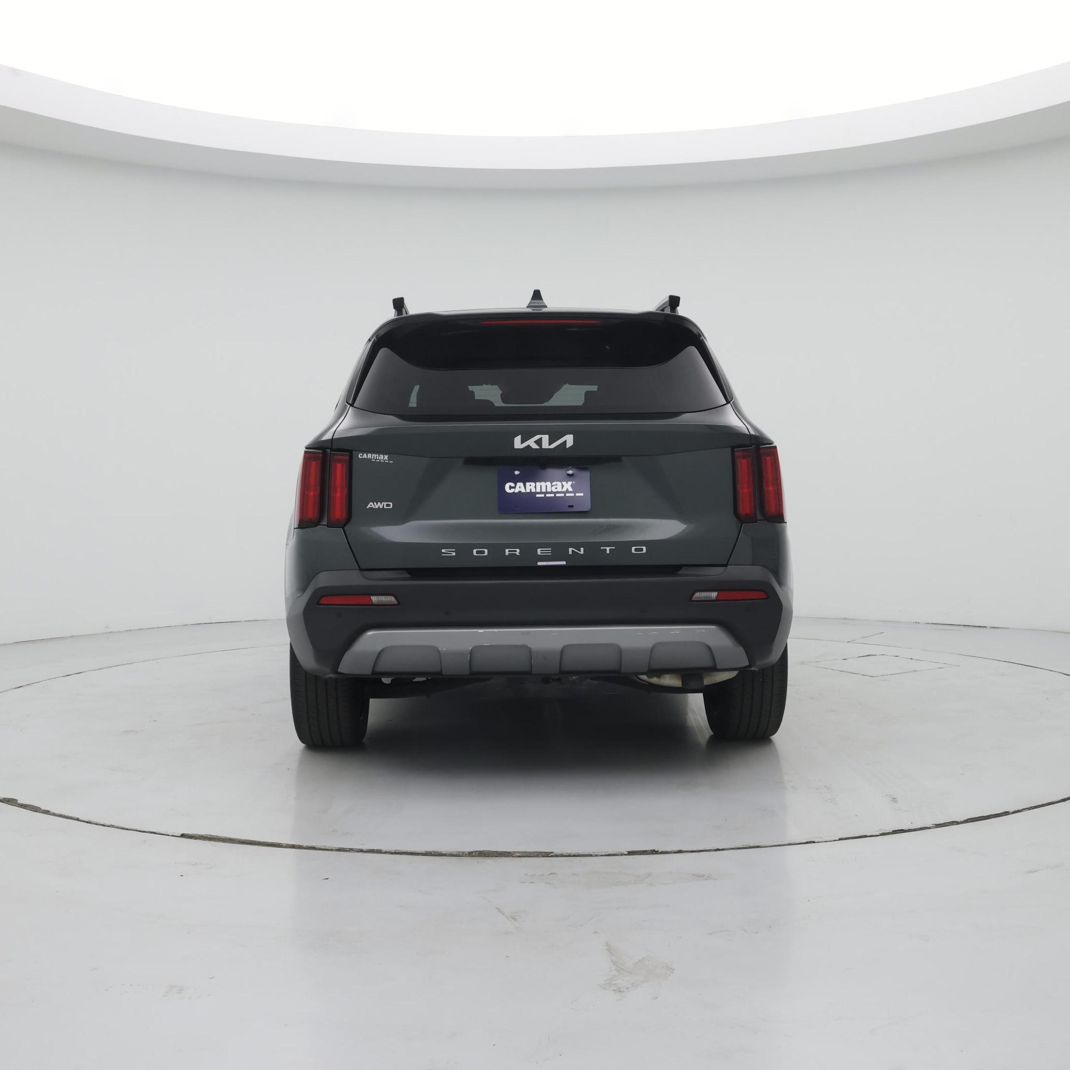 Thumbnail: 2022 Kia Sorento - 6