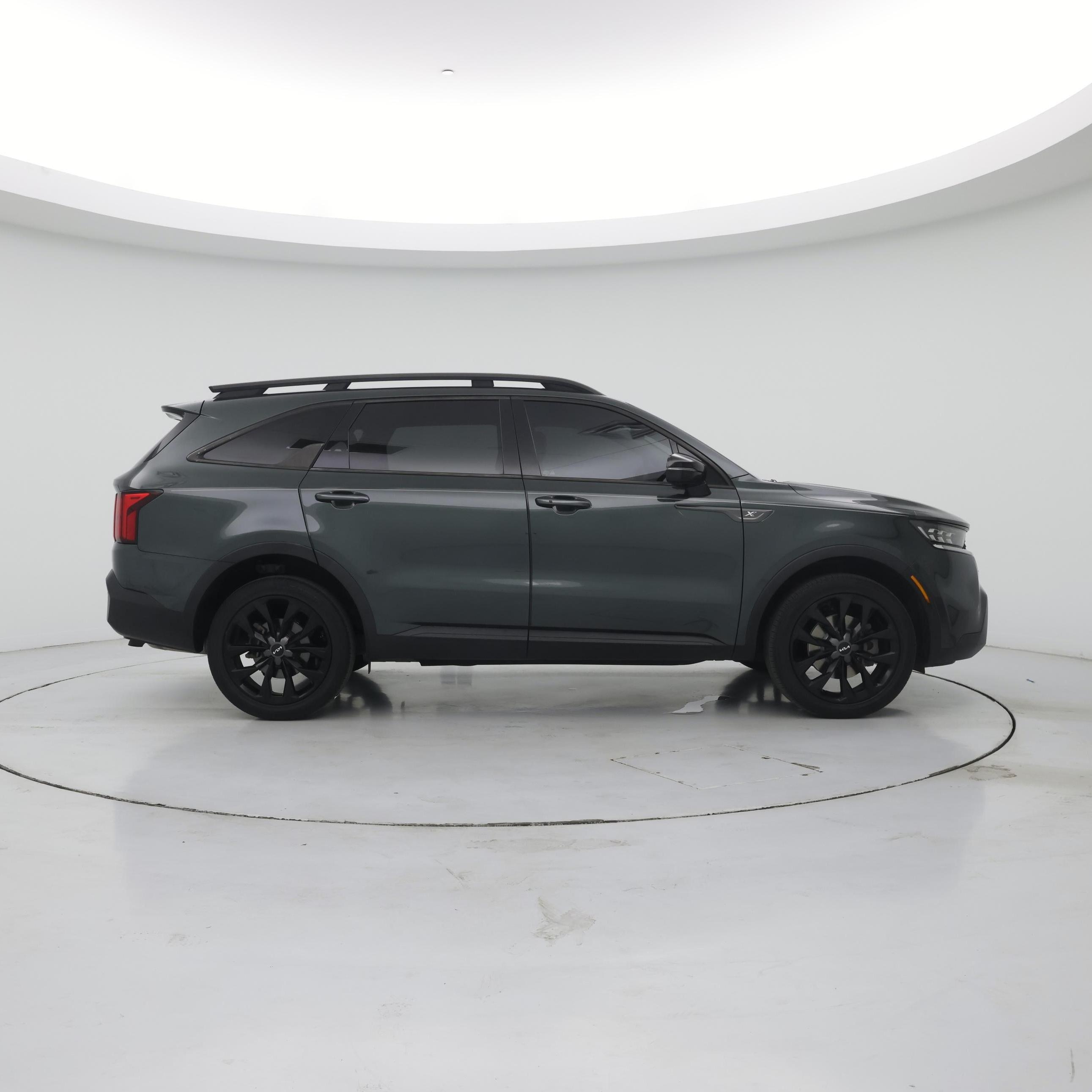Thumbnail: 2022 Kia Sorento - 7