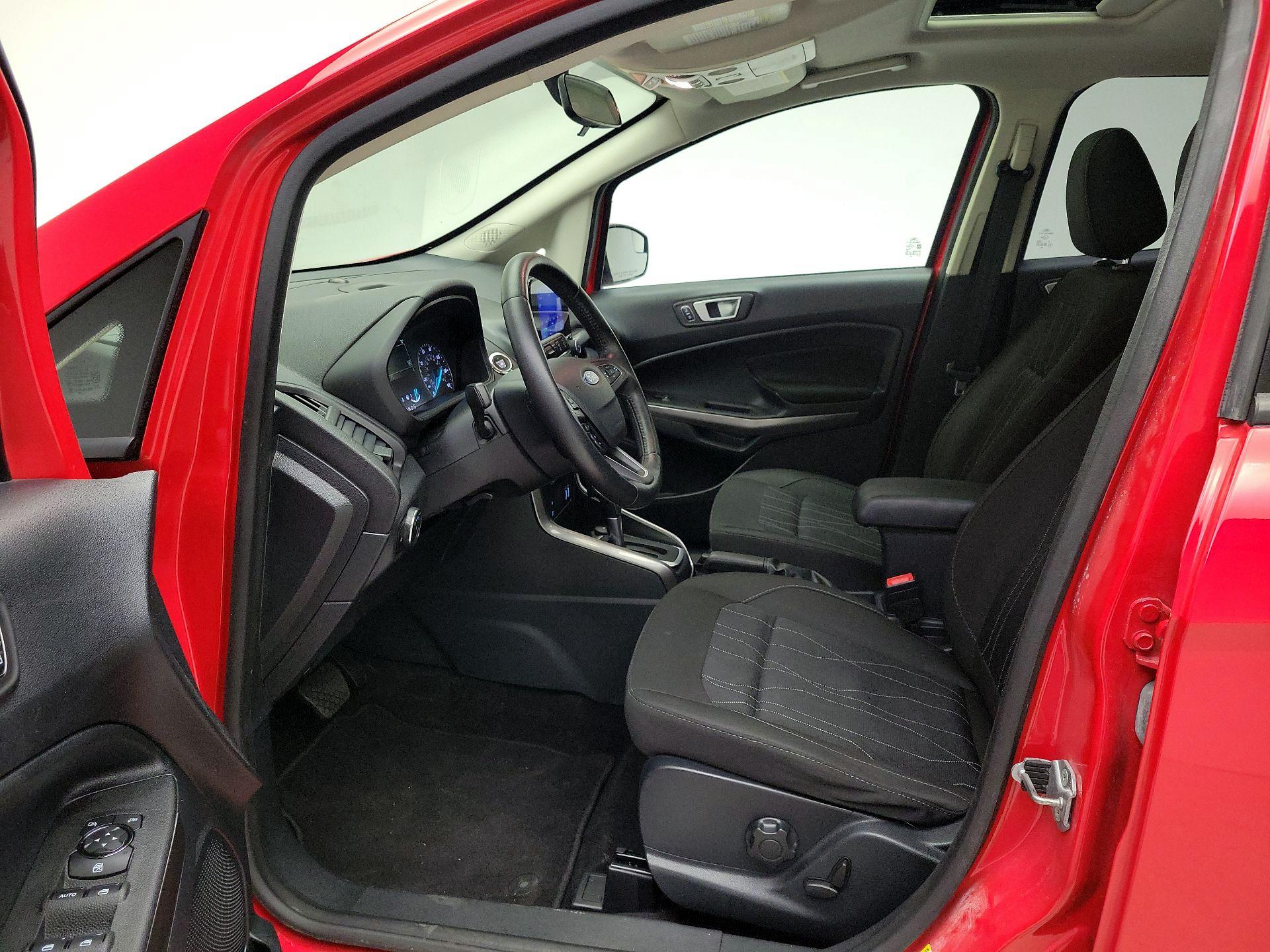 Thumbnail: 2019 Ford EcoSport - 11