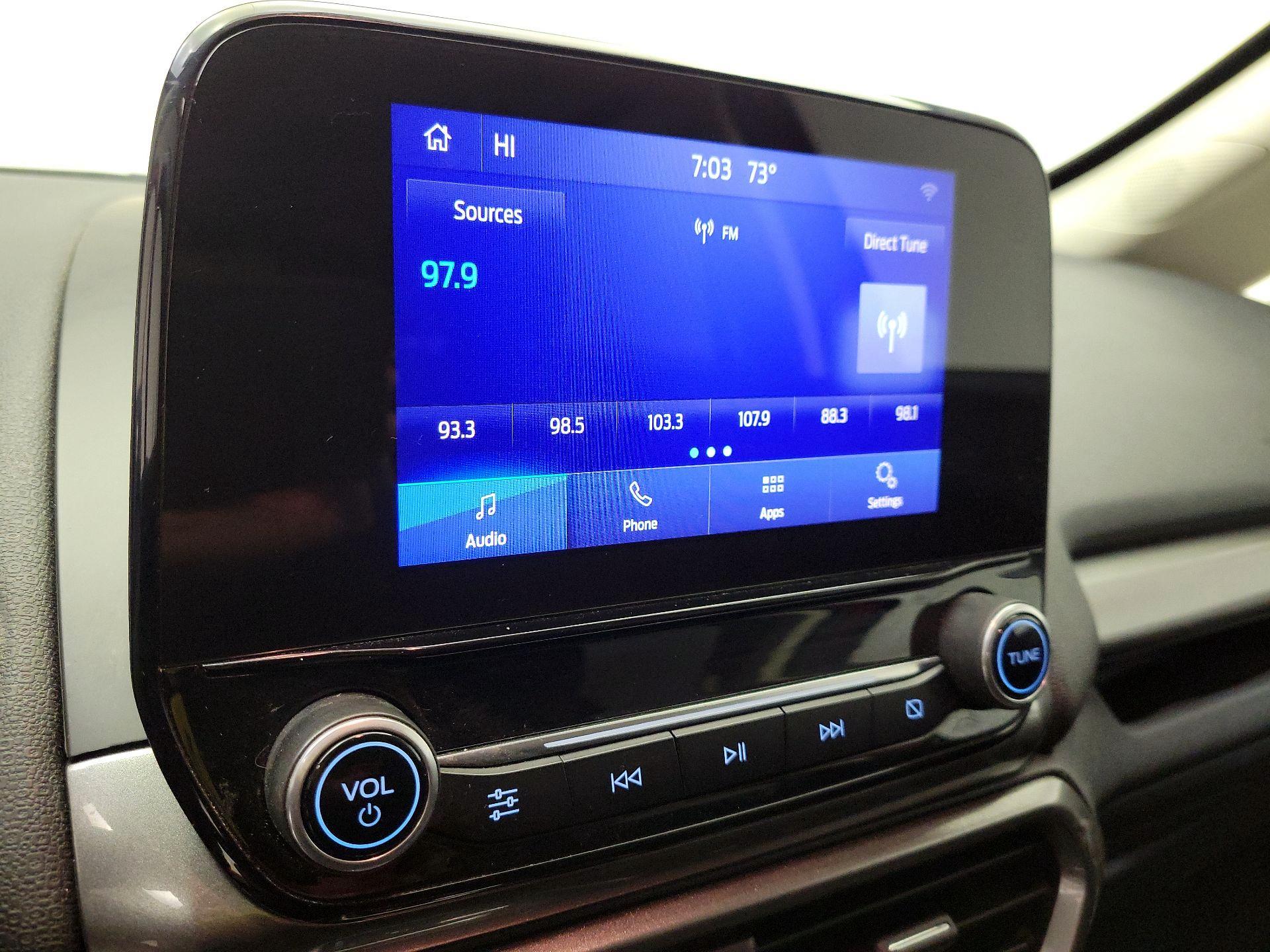 Thumbnail: 2019 Ford EcoSport - 14