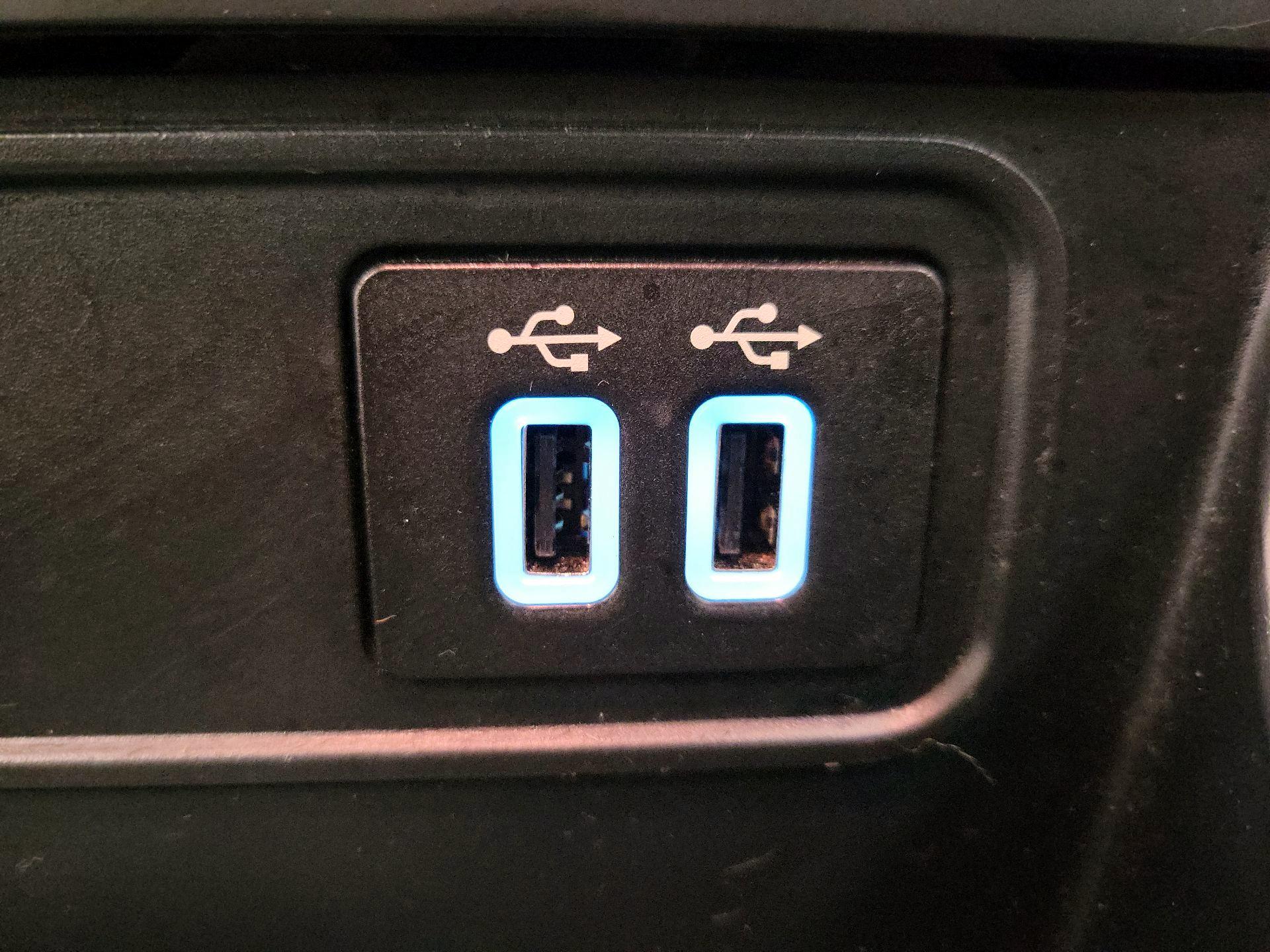 Thumbnail: 2019 Ford EcoSport - 17