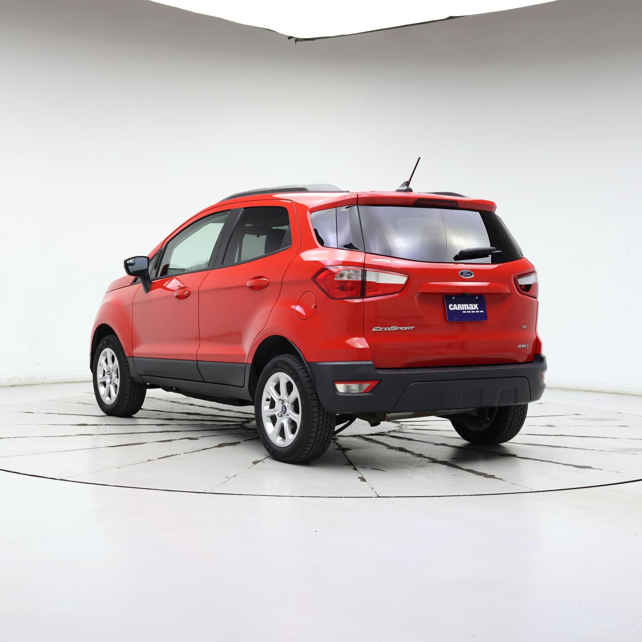 Thumbnail: 2019 Ford EcoSport - 2