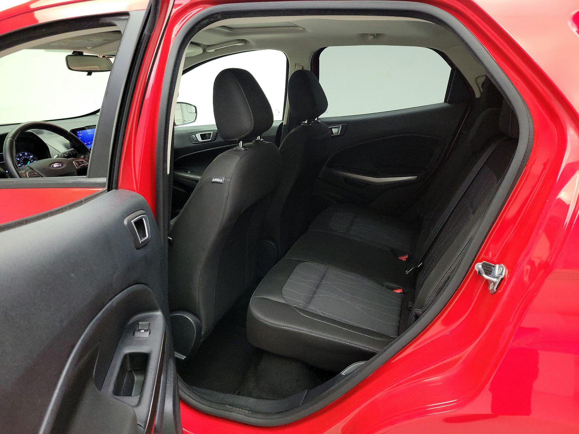 Thumbnail: 2019 Ford EcoSport - 19