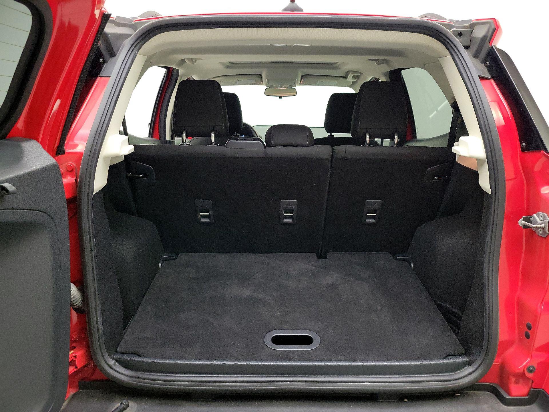 Thumbnail: 2019 Ford EcoSport - 20