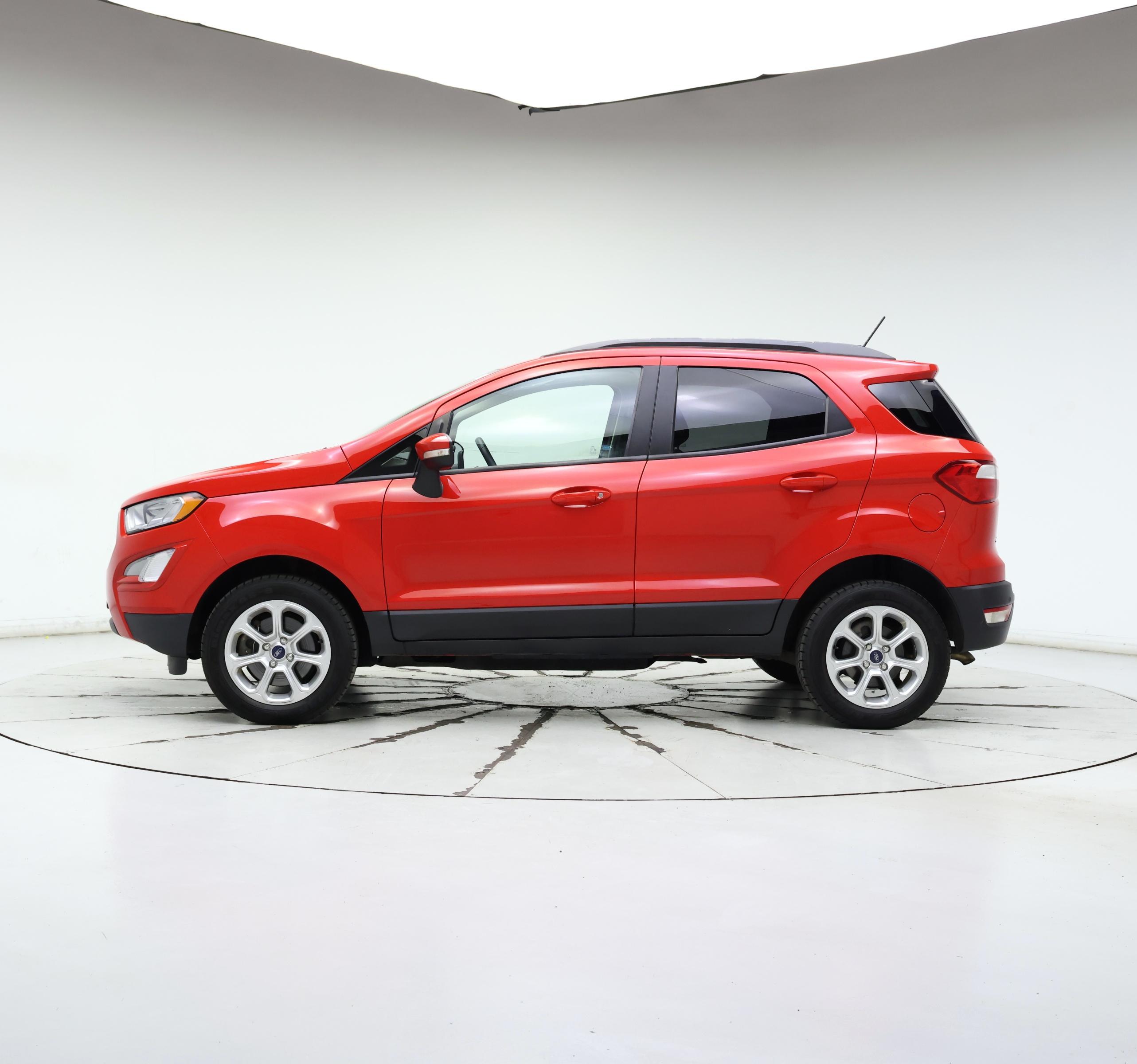 Thumbnail: 2019 Ford EcoSport - 3
