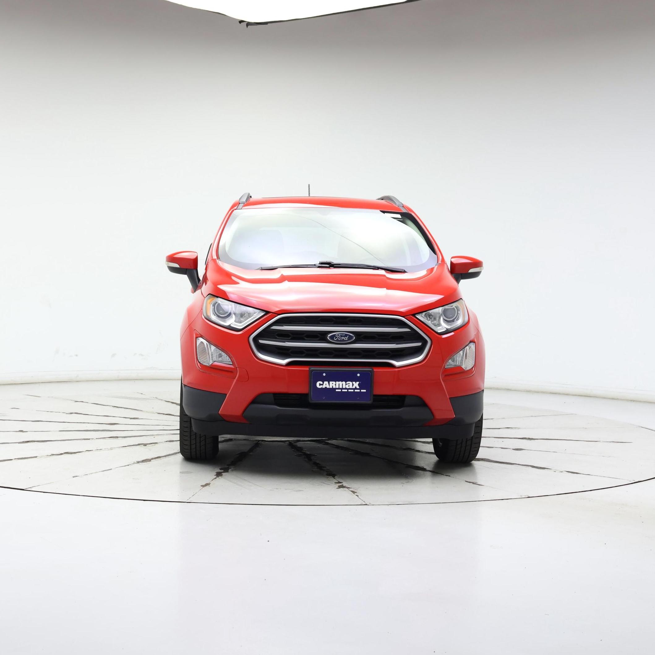 Thumbnail: 2019 Ford EcoSport - 5