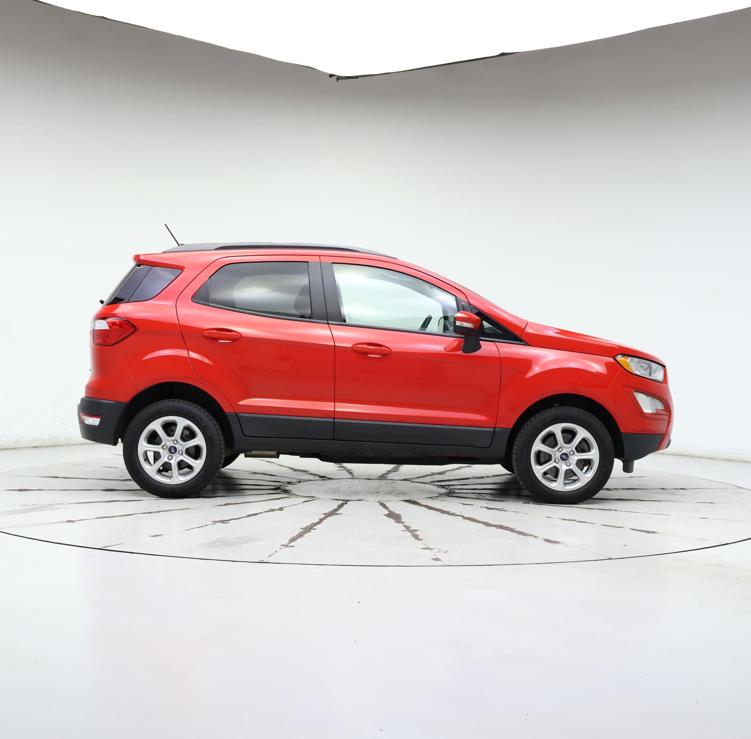 Thumbnail: 2019 Ford EcoSport - 7