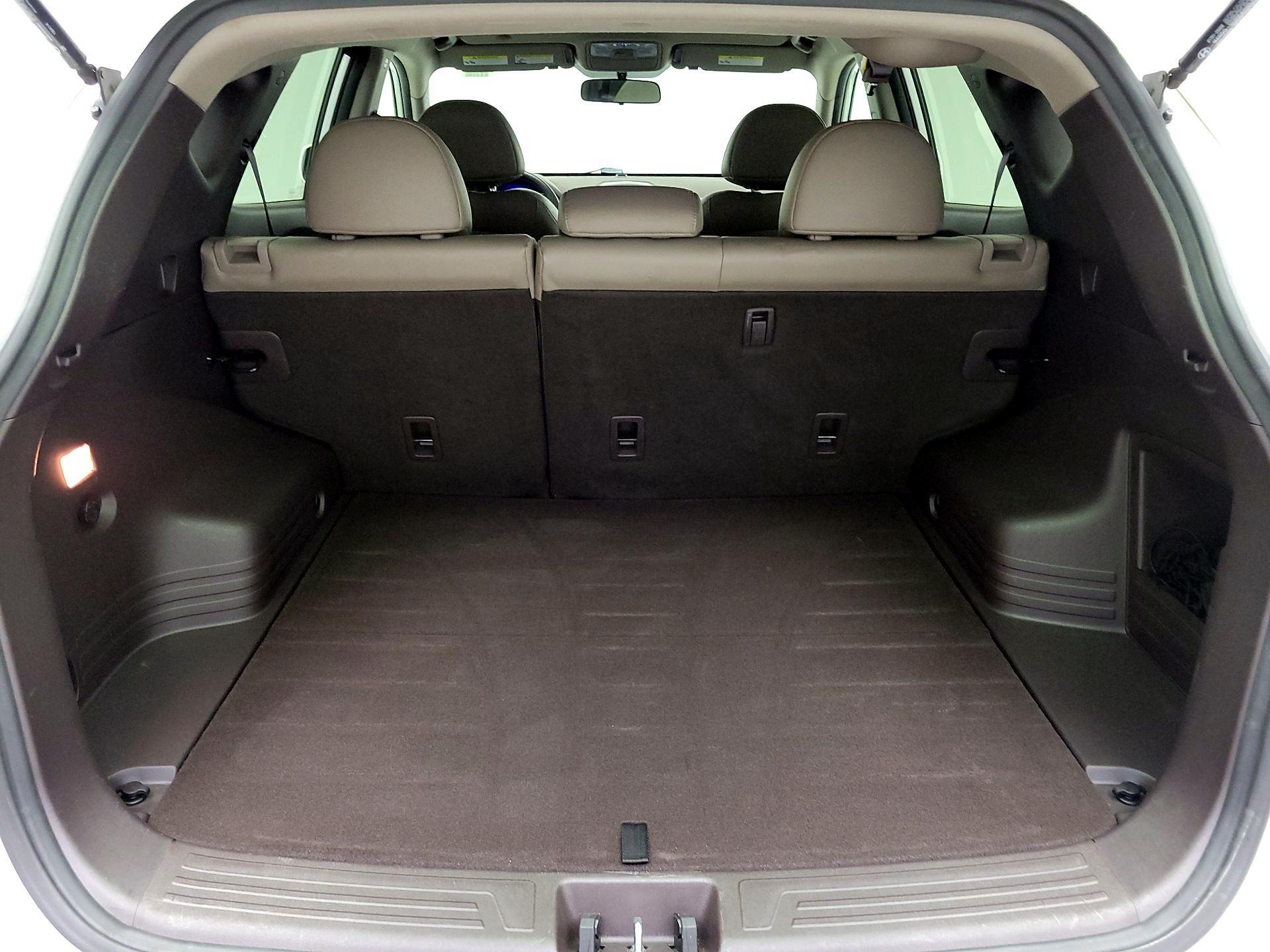 Thumbnail: 2015 Hyundai Tucson - 20