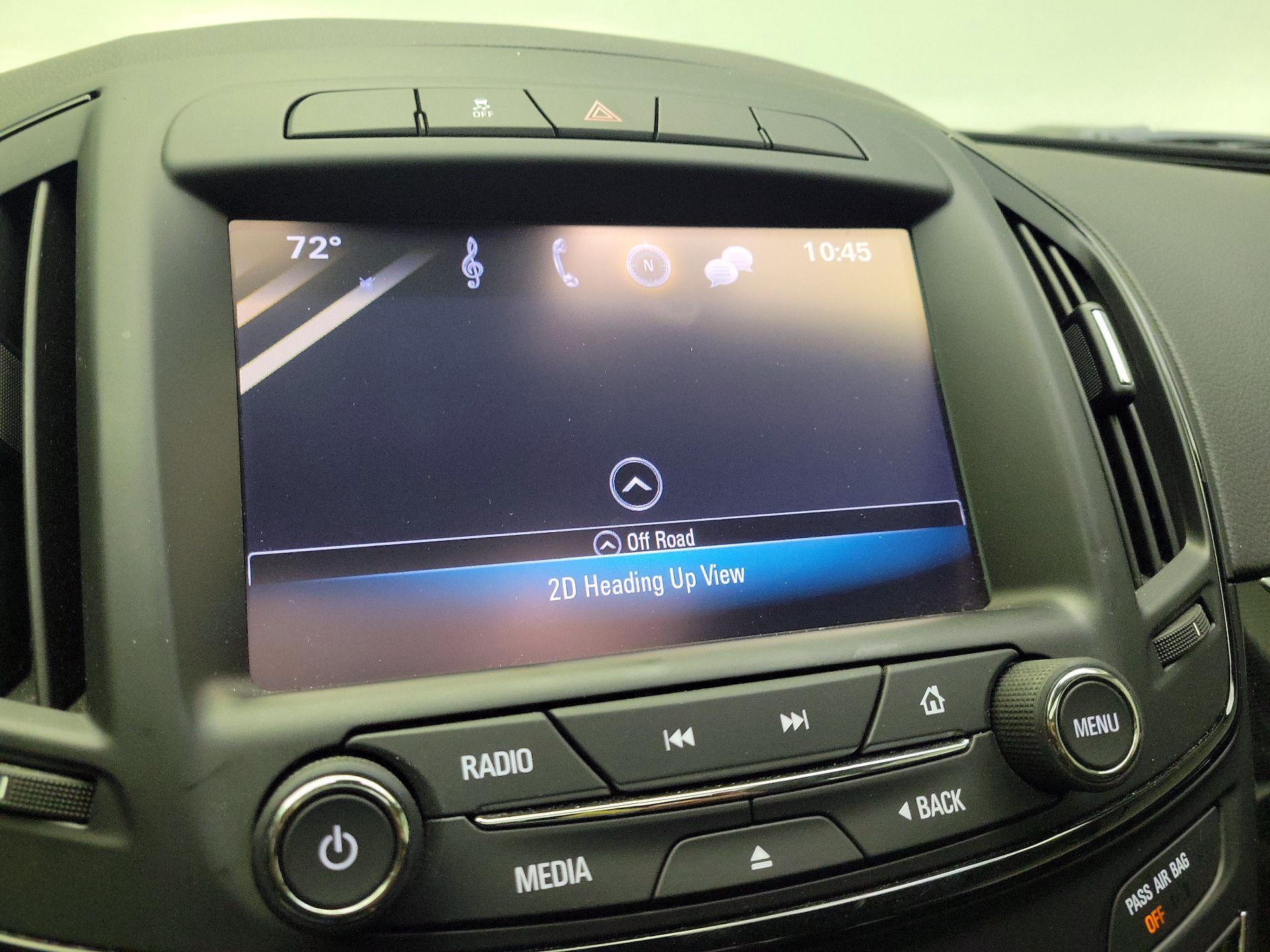 Thumbnail: 2016 Buick Regal - 14